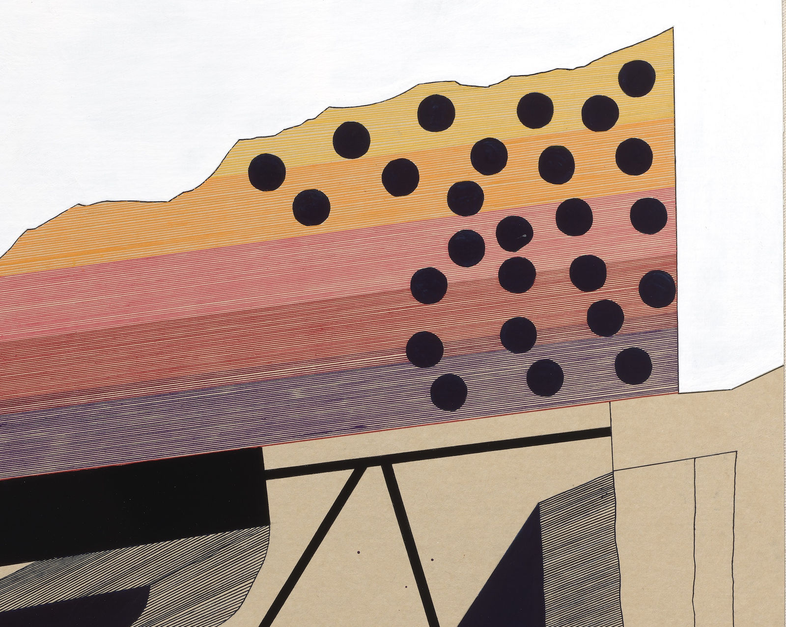 Shaun O'Dell, Near Image Iron and Kentucky Positive Gravity Building Episode, 2024