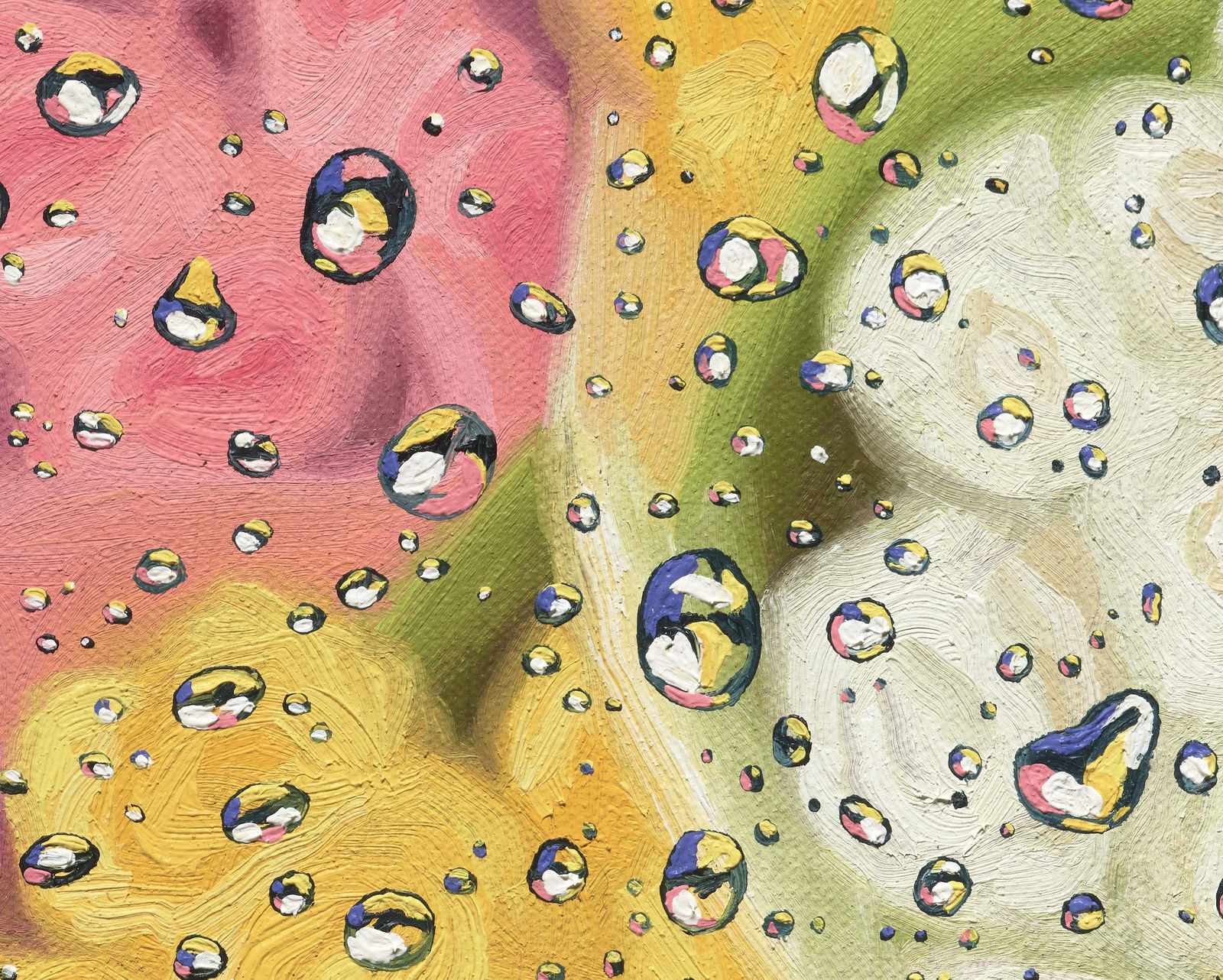 Charis Ammon, Nonpareil, 2024