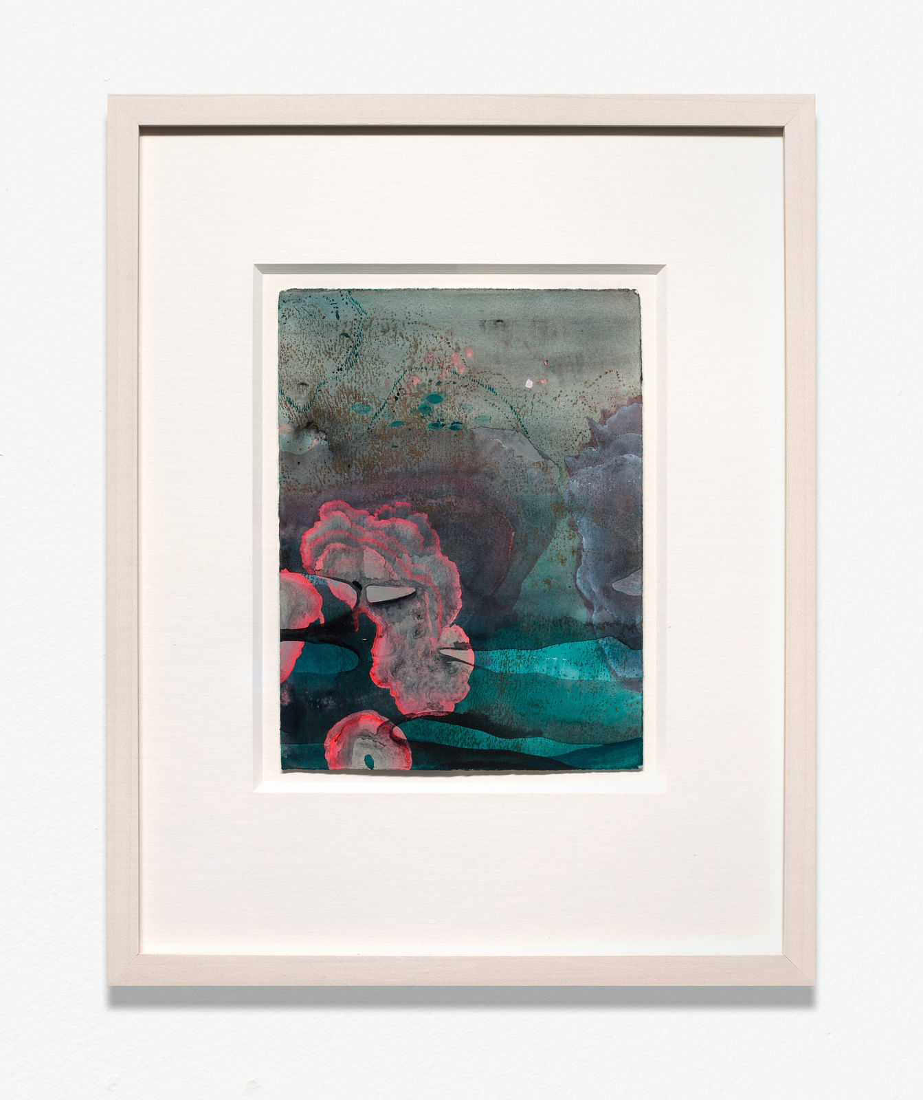 Darren Waterston, Strange Days no. 19, 2020