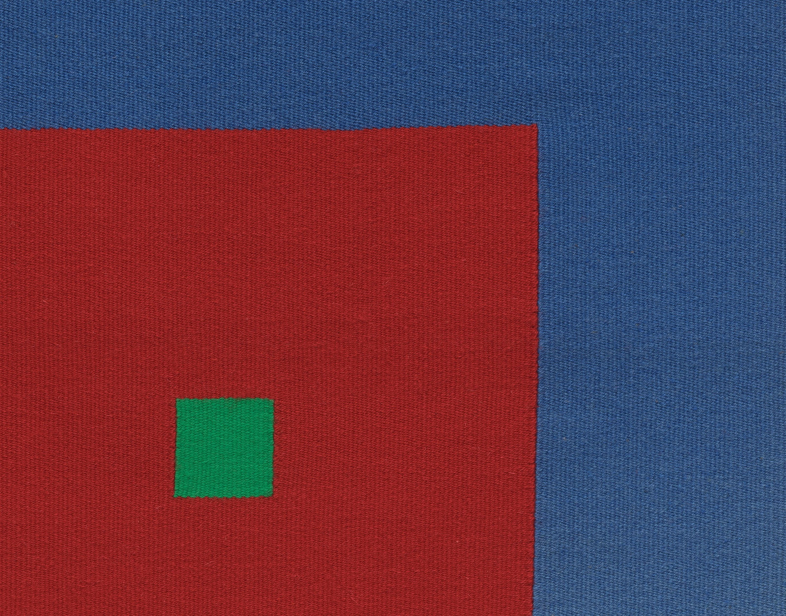 Jana Vander Lee, And With That Hope, 1984