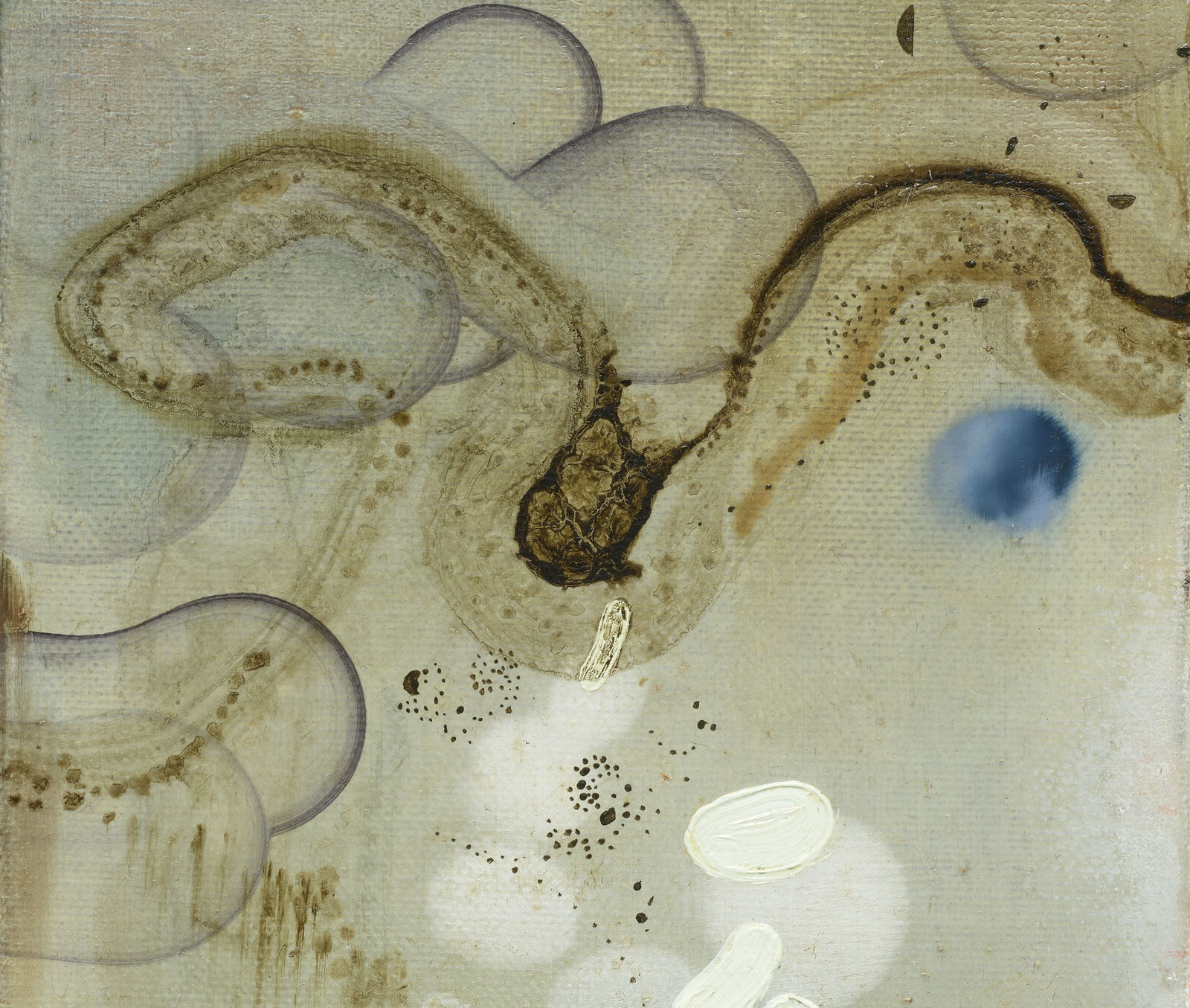 Darren Waterston, Soft Sounds no. 1, 2002