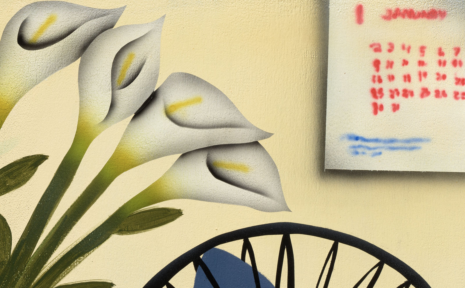 Loc Huynh, Saigon Still Life, 2025