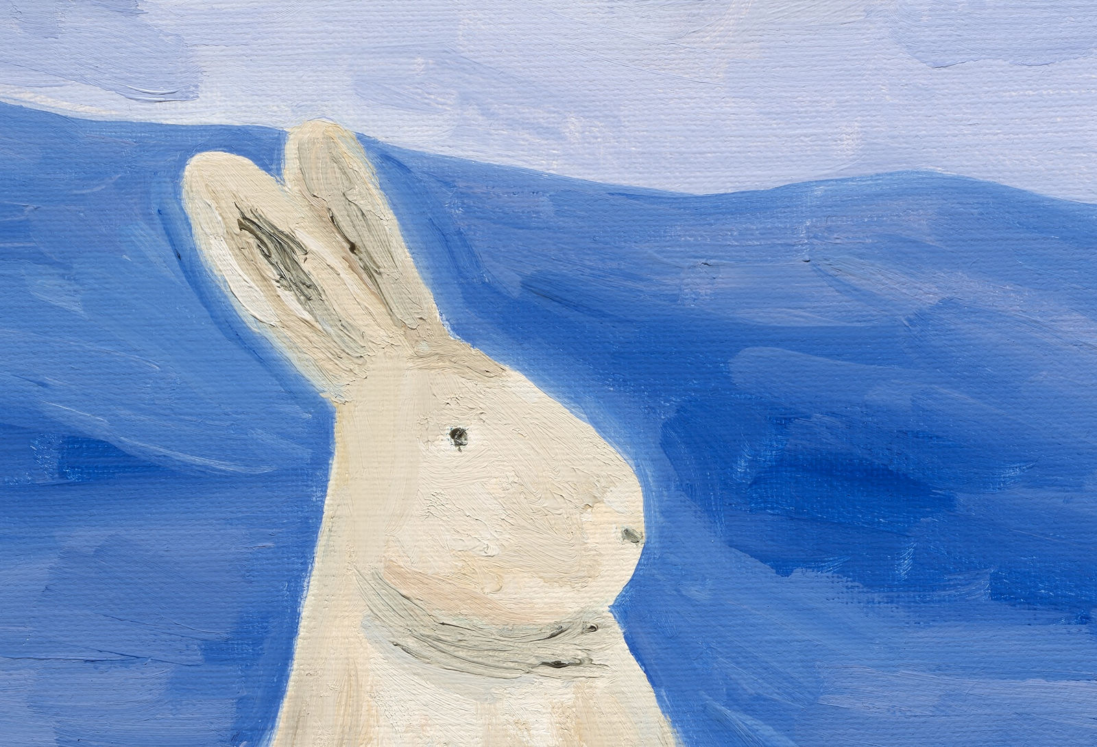 Yuko Murata, mountain sound, 2025