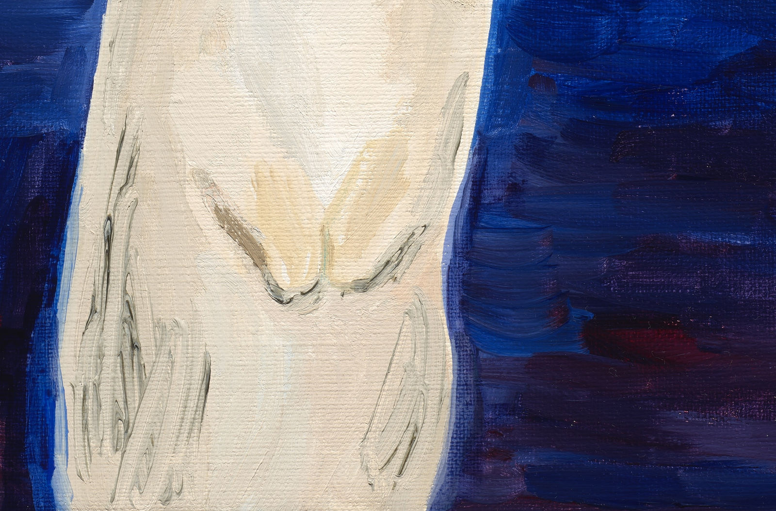 Yuko Murata, mountain sound, 2025