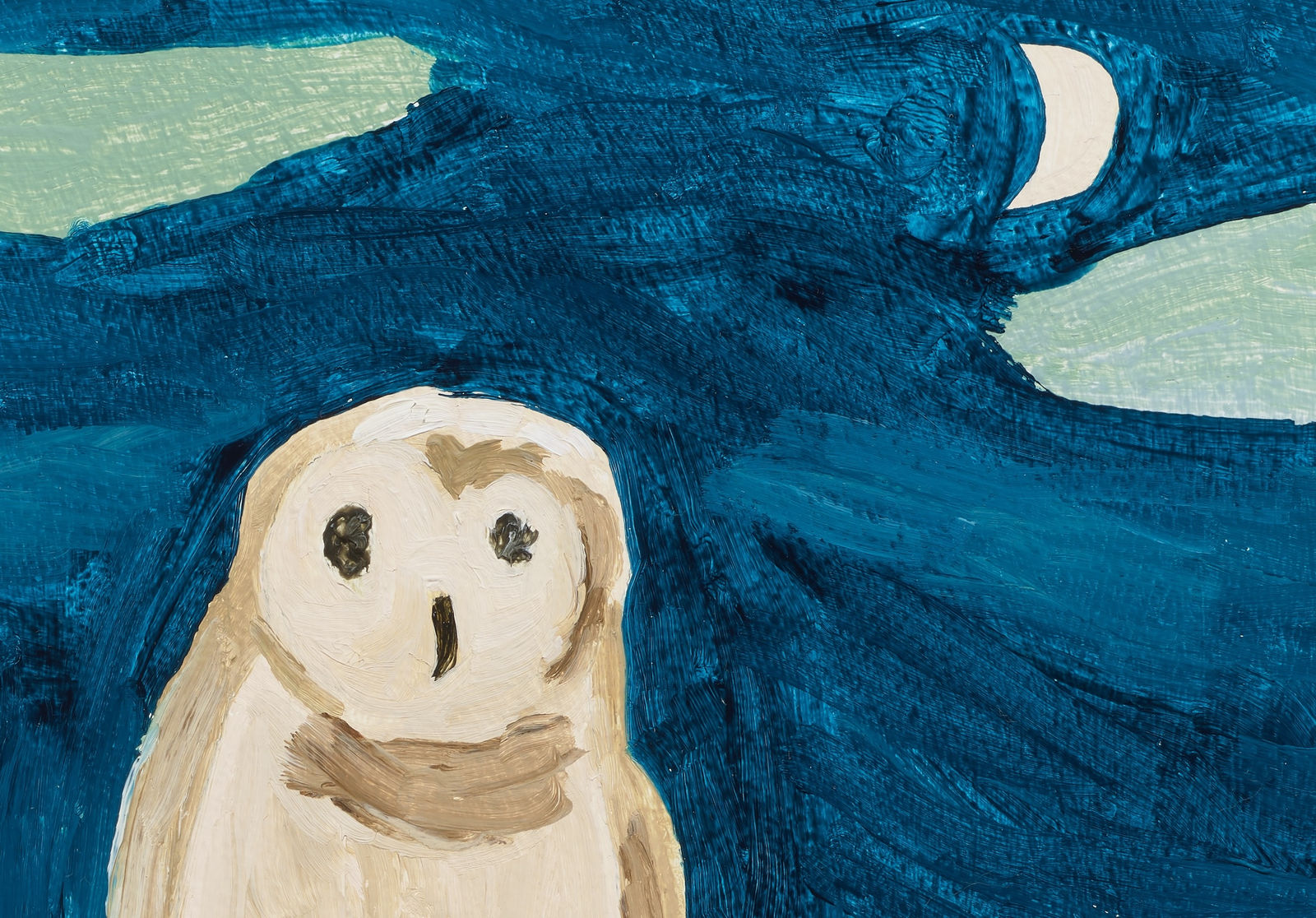 Yuko Murata, untitled, 2025