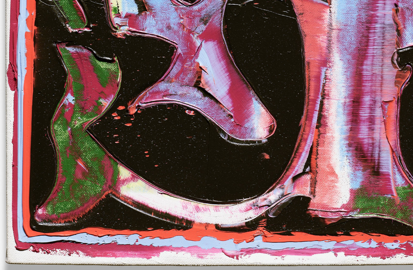 Gilad Efrat, Untitled, 2025