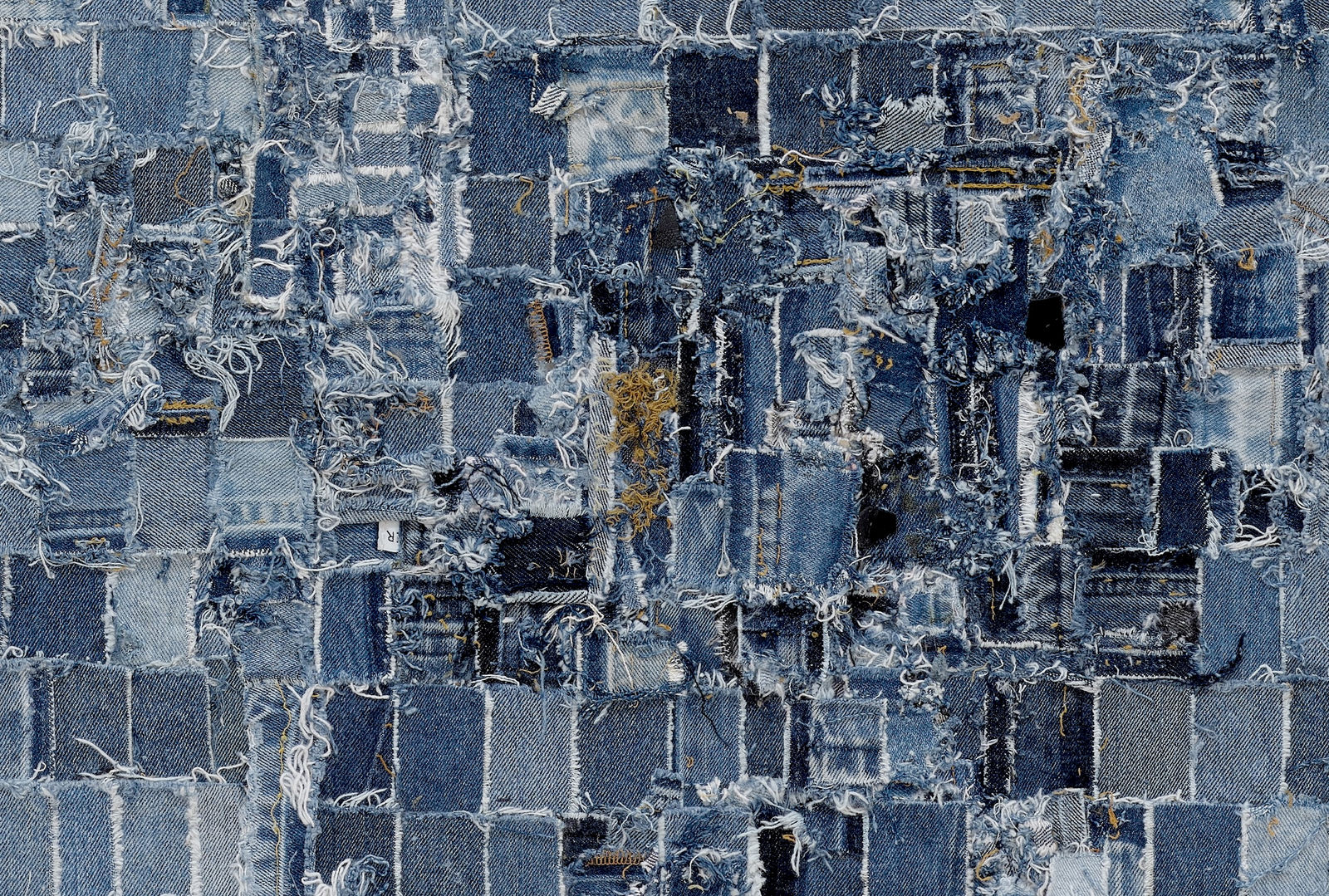 Jamal Cyrus, Moorish Static_0001, 2026