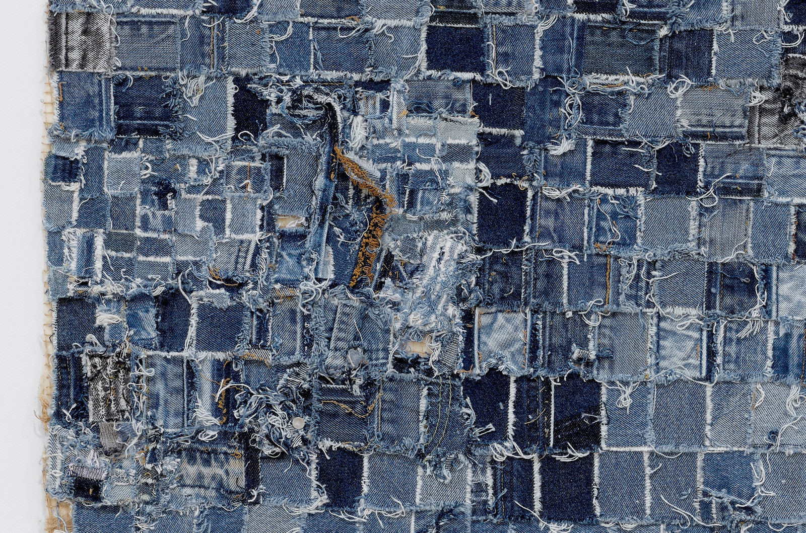 Jamal Cyrus, Moorish Static_0001, 2026