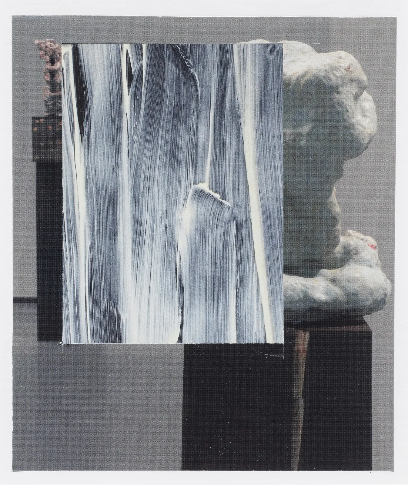 Jim Richard, Adroit Strokes, 2023