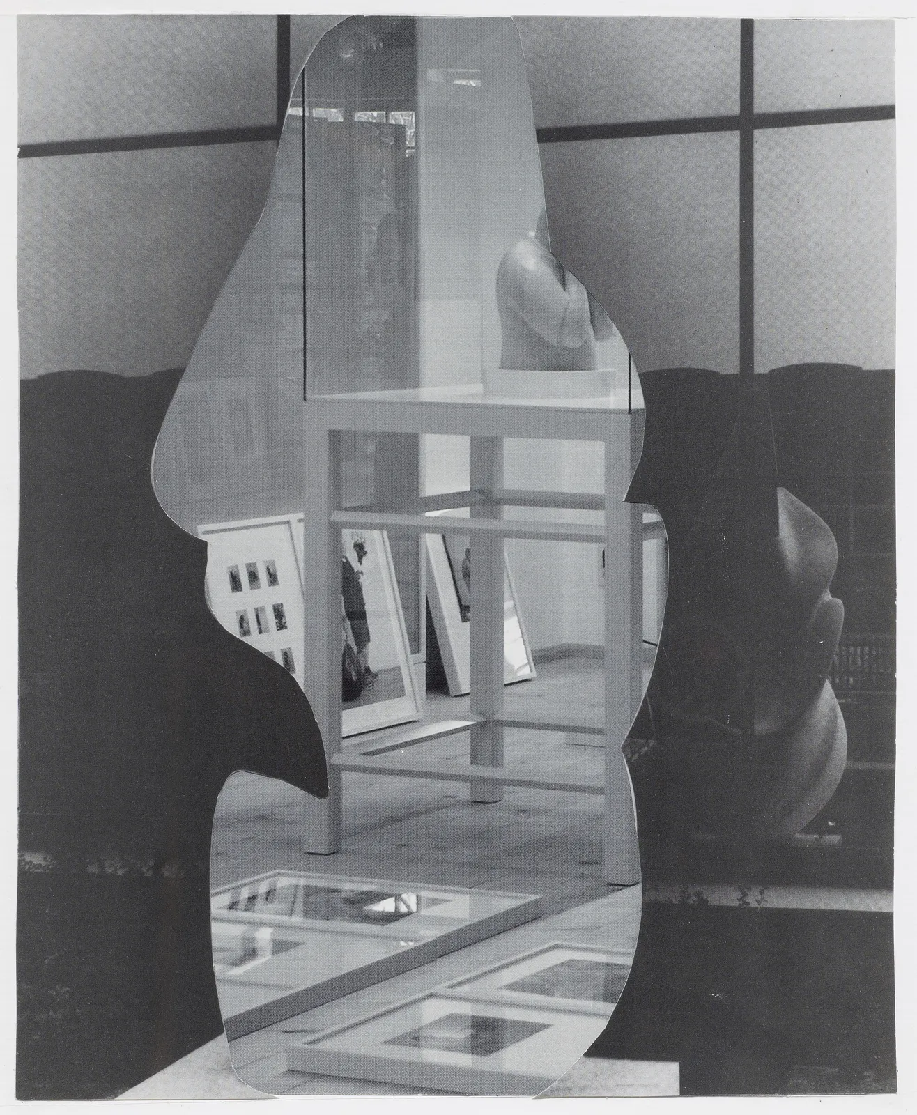 Jim Richard, Studio Passage, 2022