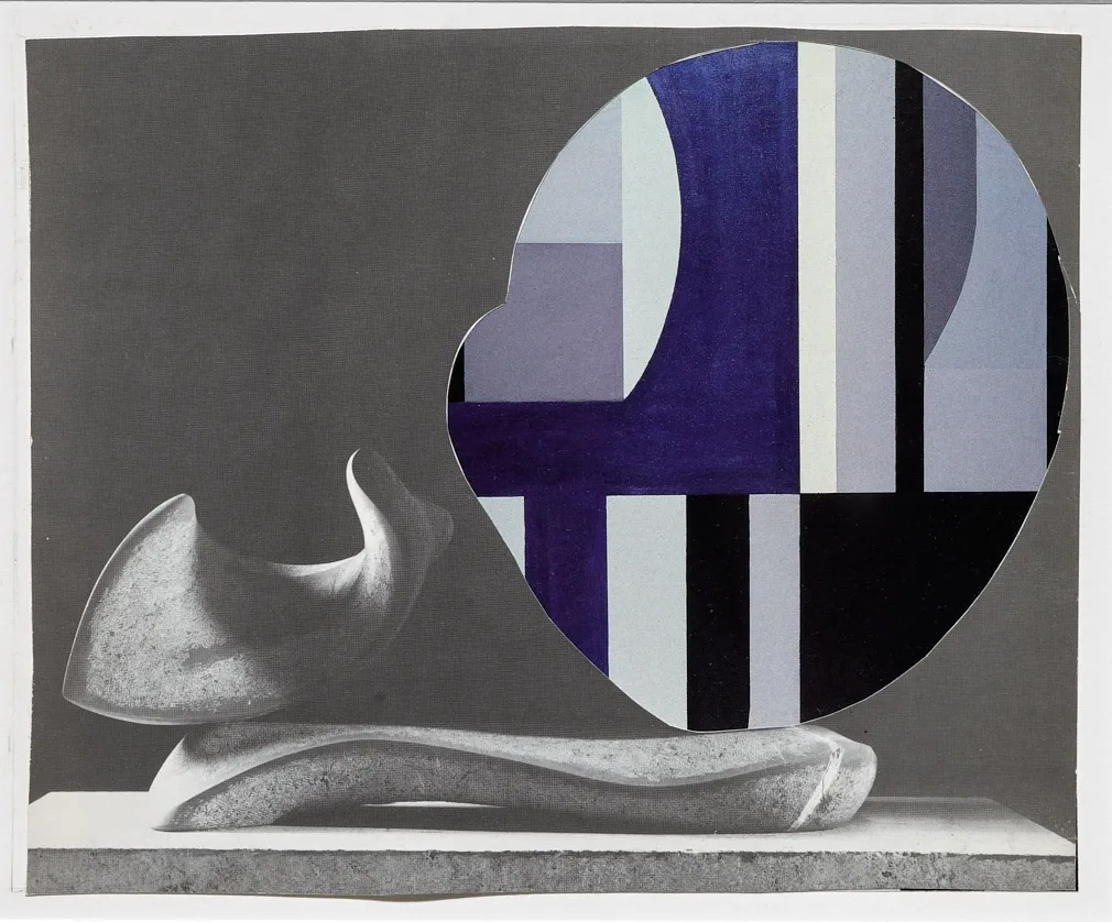 Jim Richard, Purple Reveal, 2022