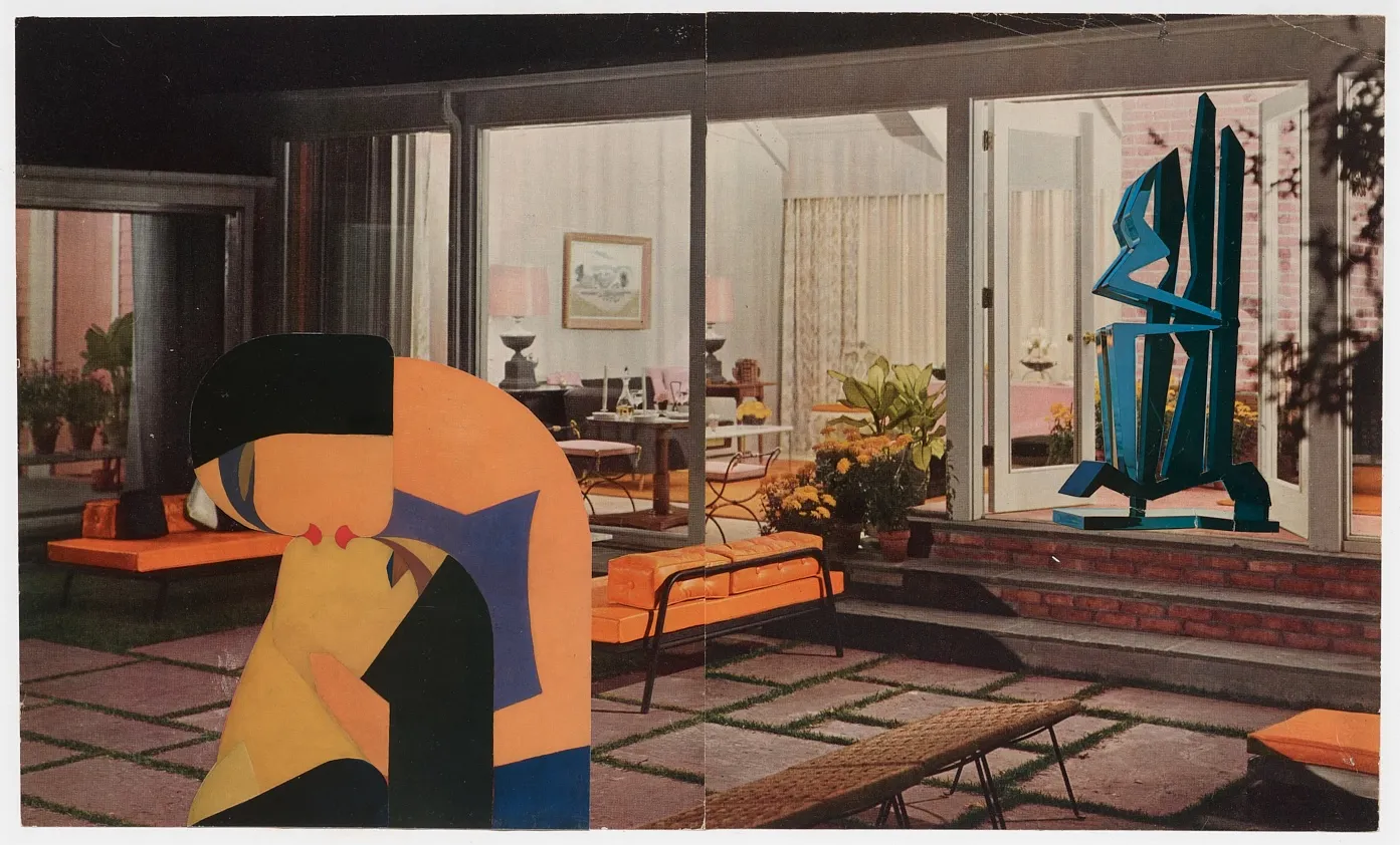 Jim Richard, Widespread III, 2022