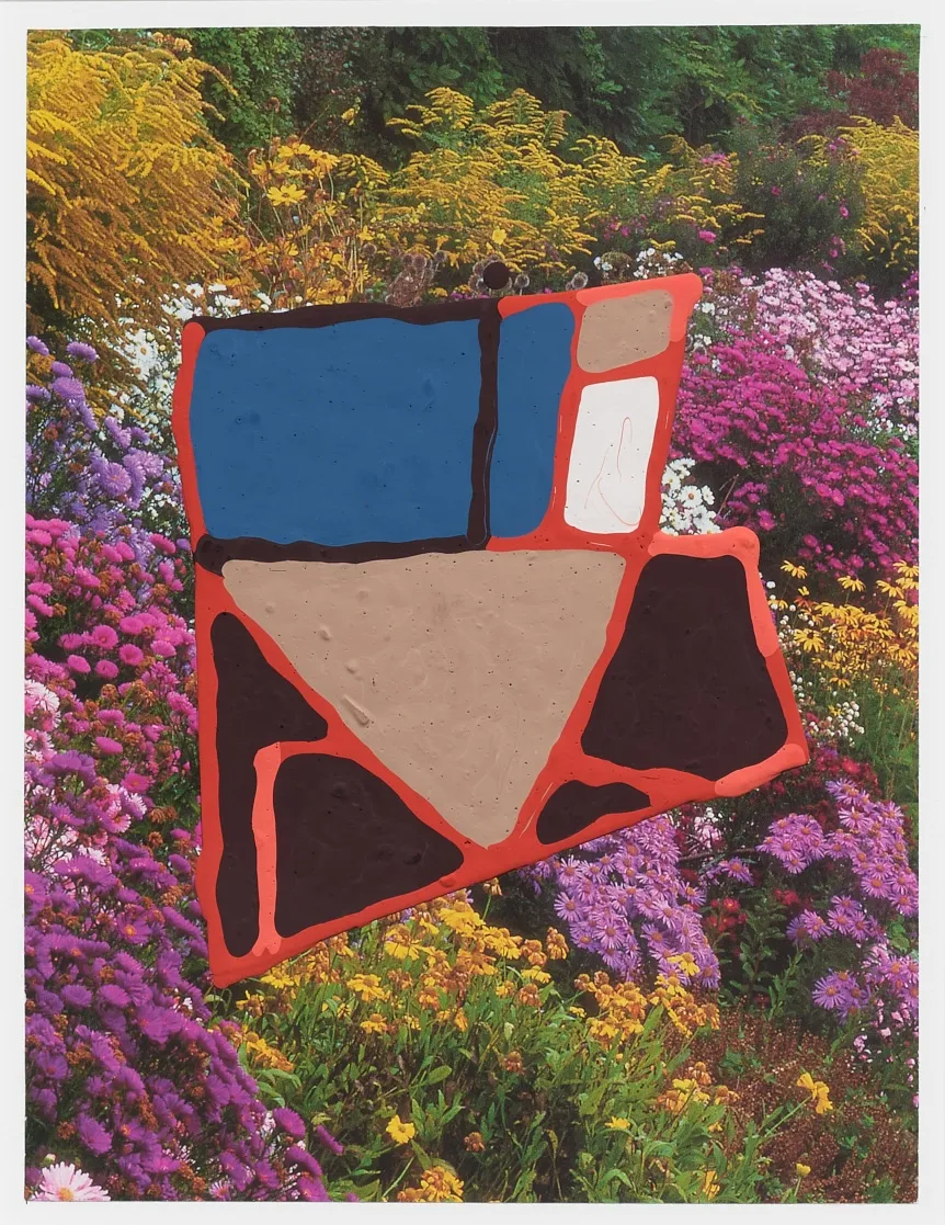 Jim Richard, Modern Fragment, 2016