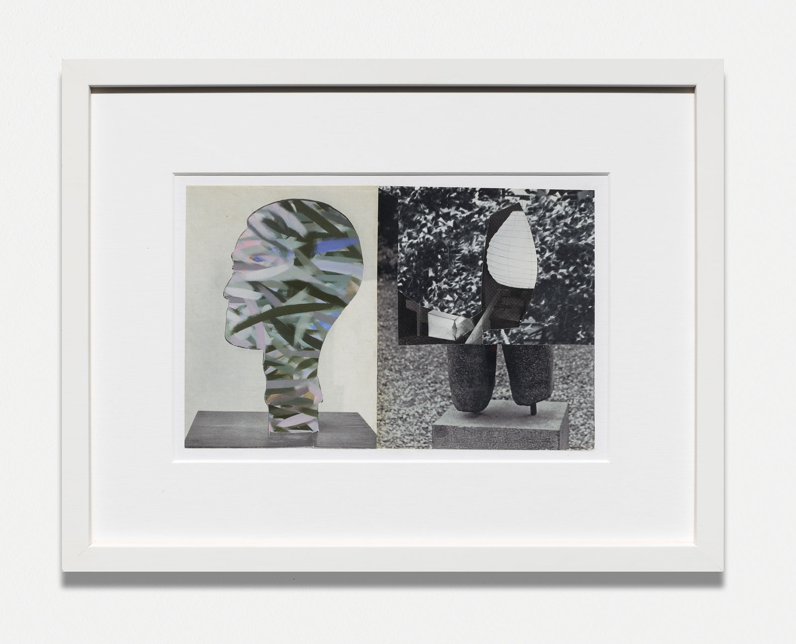 Jim Richard, Look Away, 2022