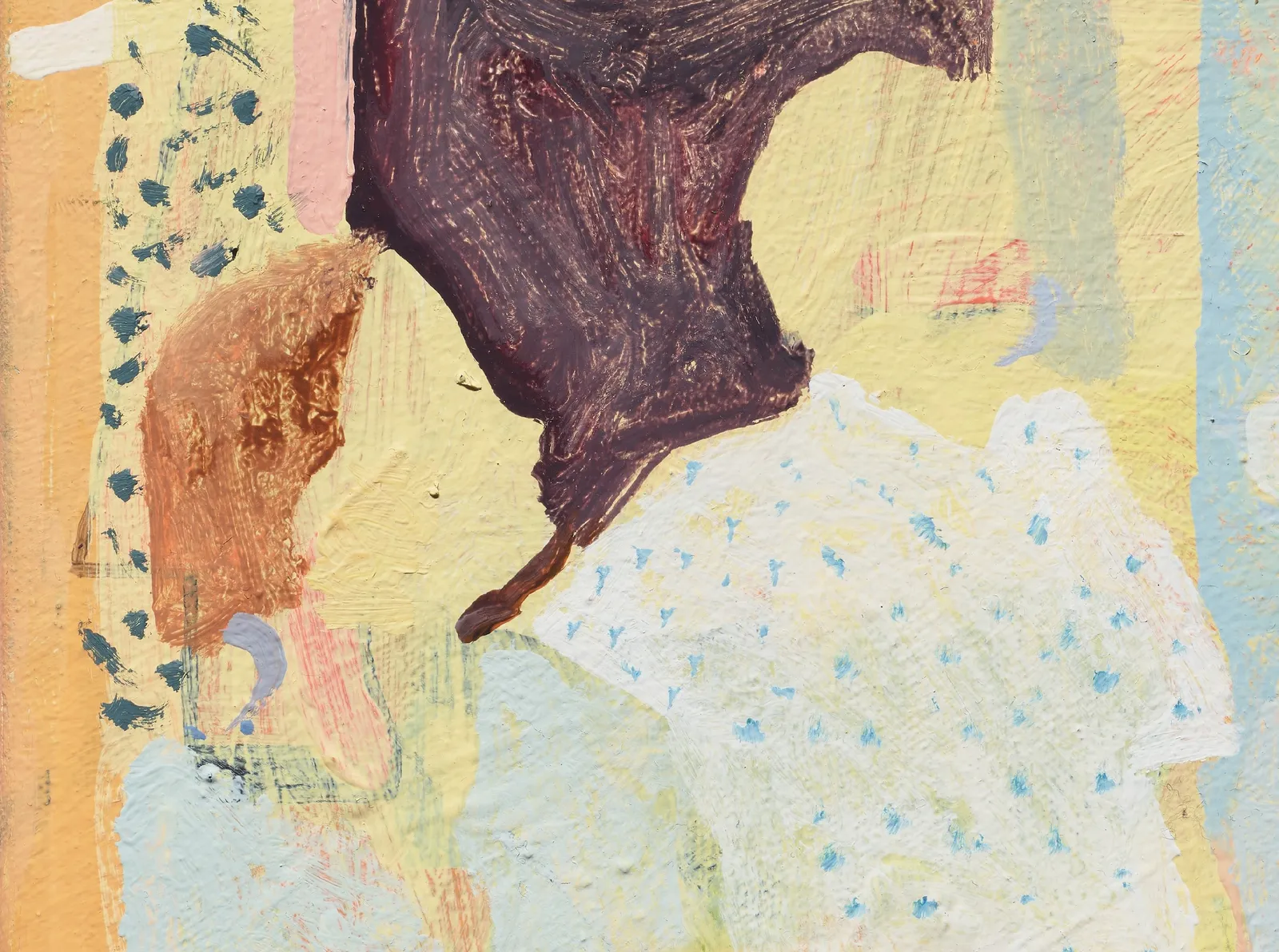 Maggie Hills, Yappers, 2023