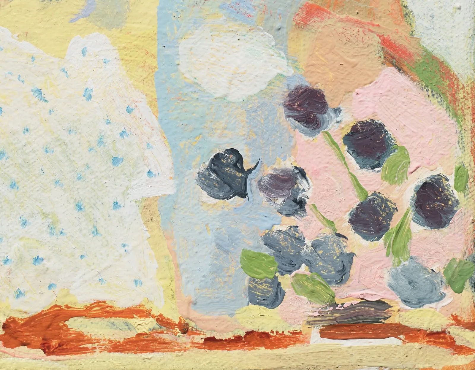 Maggie Hills, Yappers, 2023