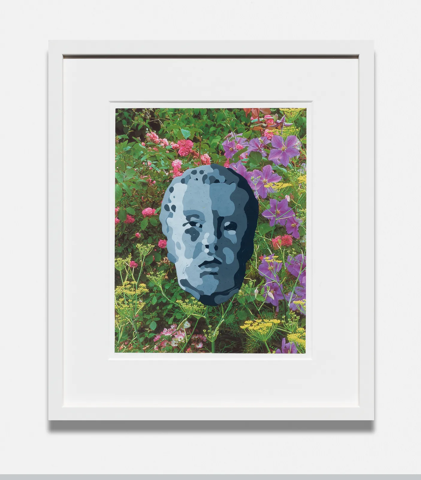 Jim Richard, Steely Boy, 2016