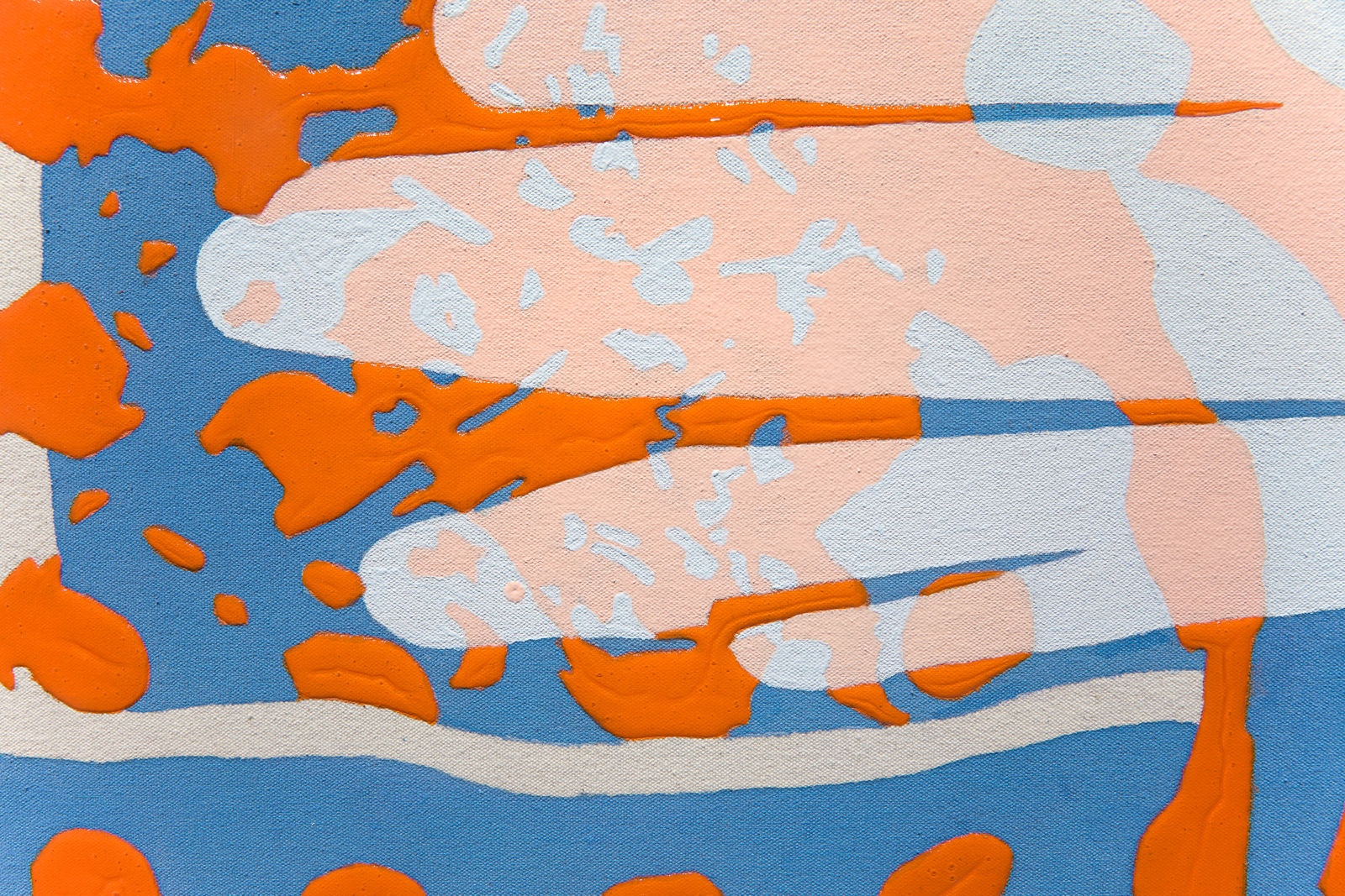 Robert Ruello, TNOTS #08, 2014