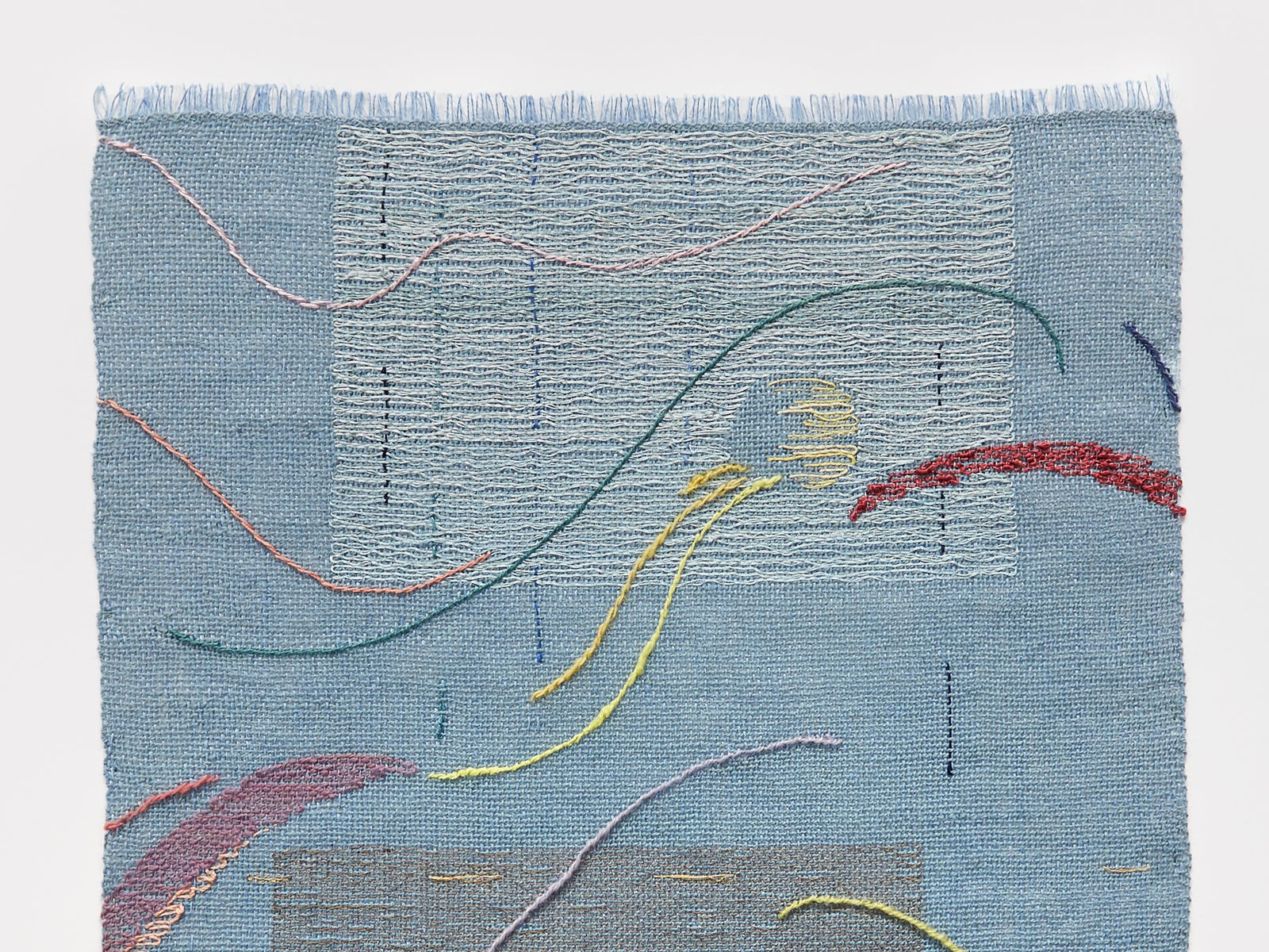 Jana Vander Lee, Spring Zephyrs, 2020