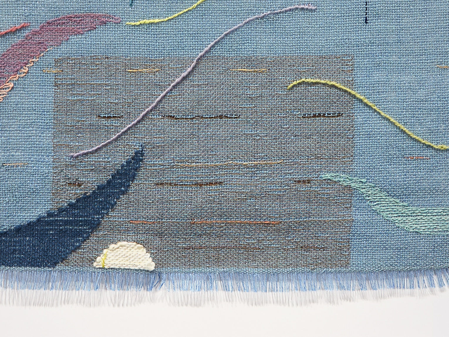 Jana Vander Lee, Spring Zephyrs, 2020