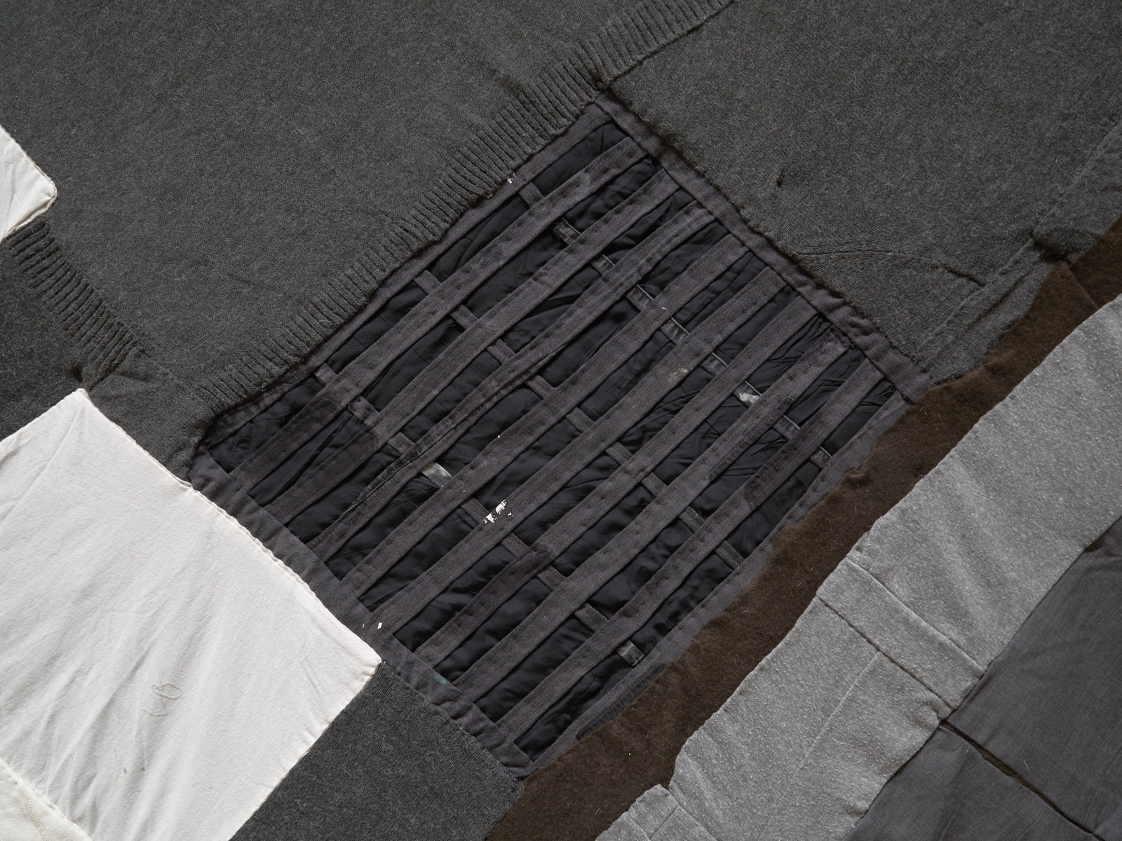 Charis Ammon, Inheritance II, 2020