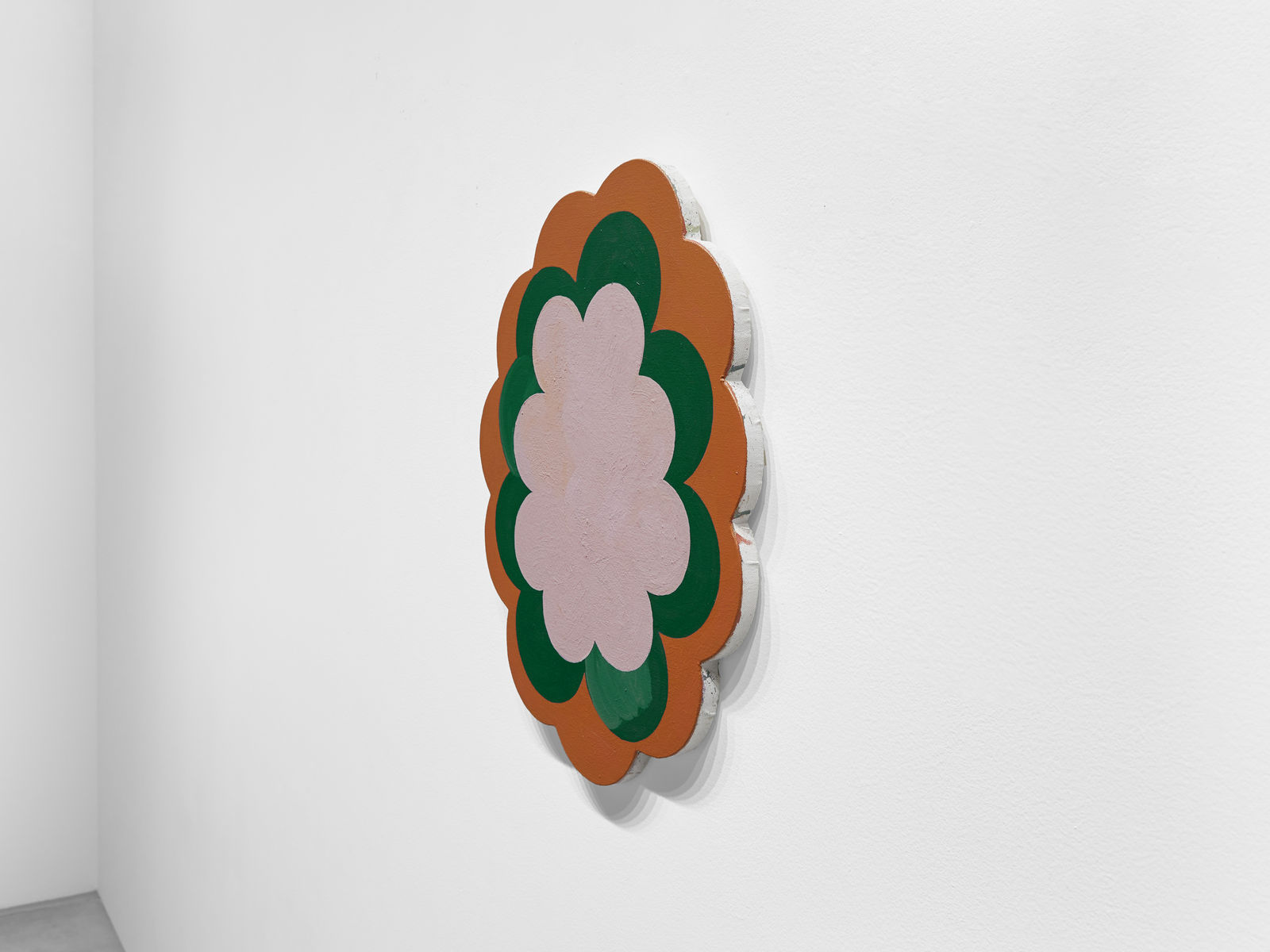 Brad Tucker, 11-8-8, 2020