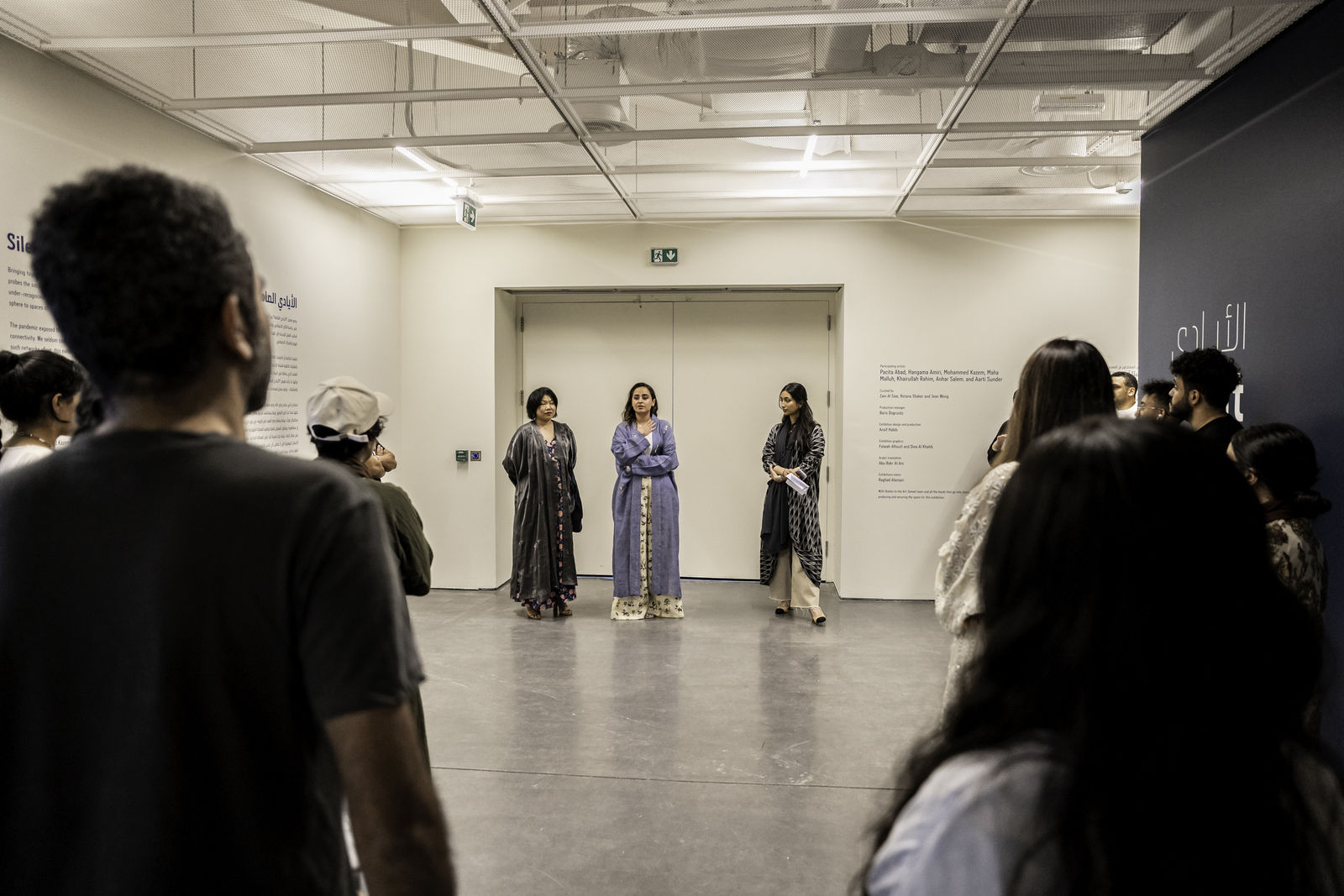 Photography by Mohamed Alaskandrani