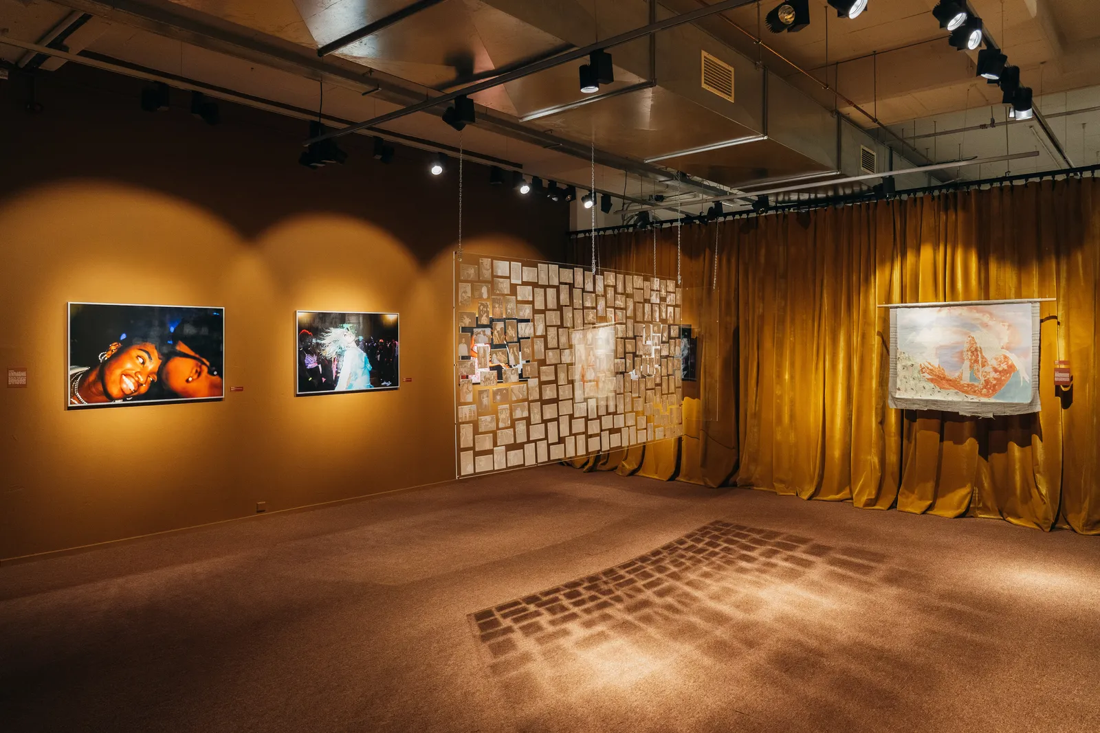 Photography by Almicheal Fraay @maikeljay