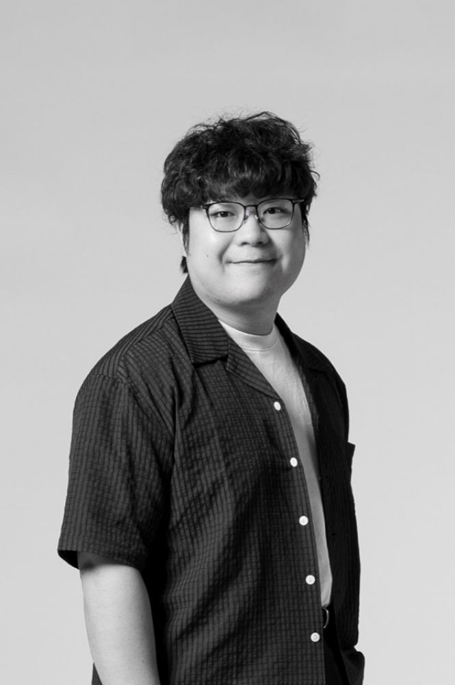 Kinson Law Tsz Kin / CreateSmart Young Design Talent Special Award 2025