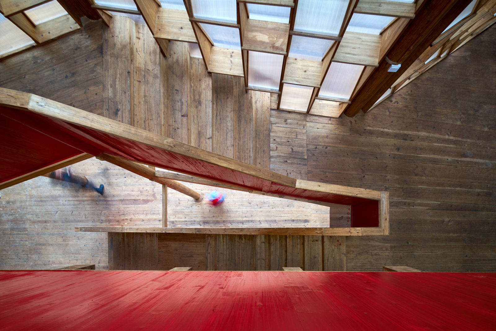 Gaobu Book House / Mainland China, Condition Lab, School Of Architecture Cuhk & Ual Studio, School Of Architecture And Urban Planning Gzu / Hong Kong