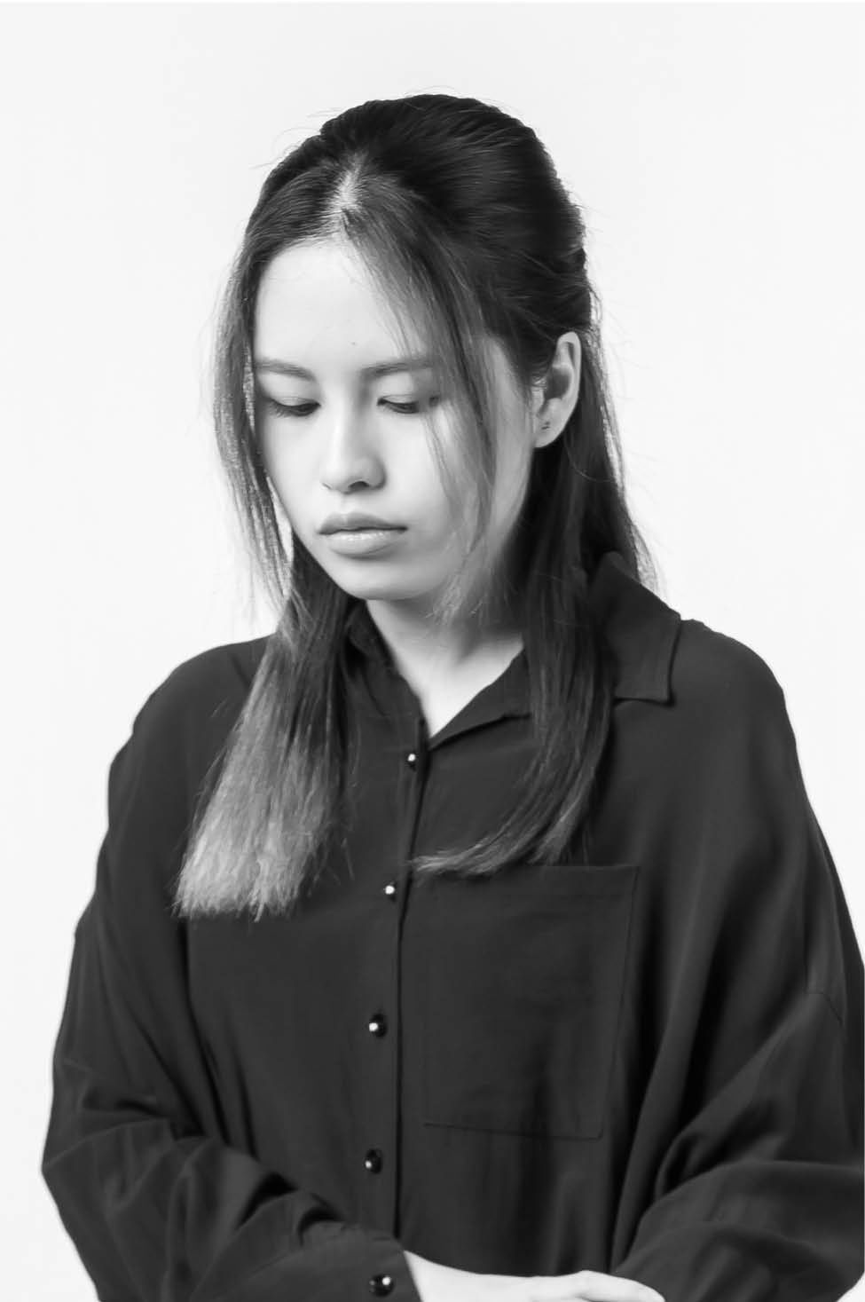 Ng Tsz Kwan / Young Design Talent Special Mention Award 2022