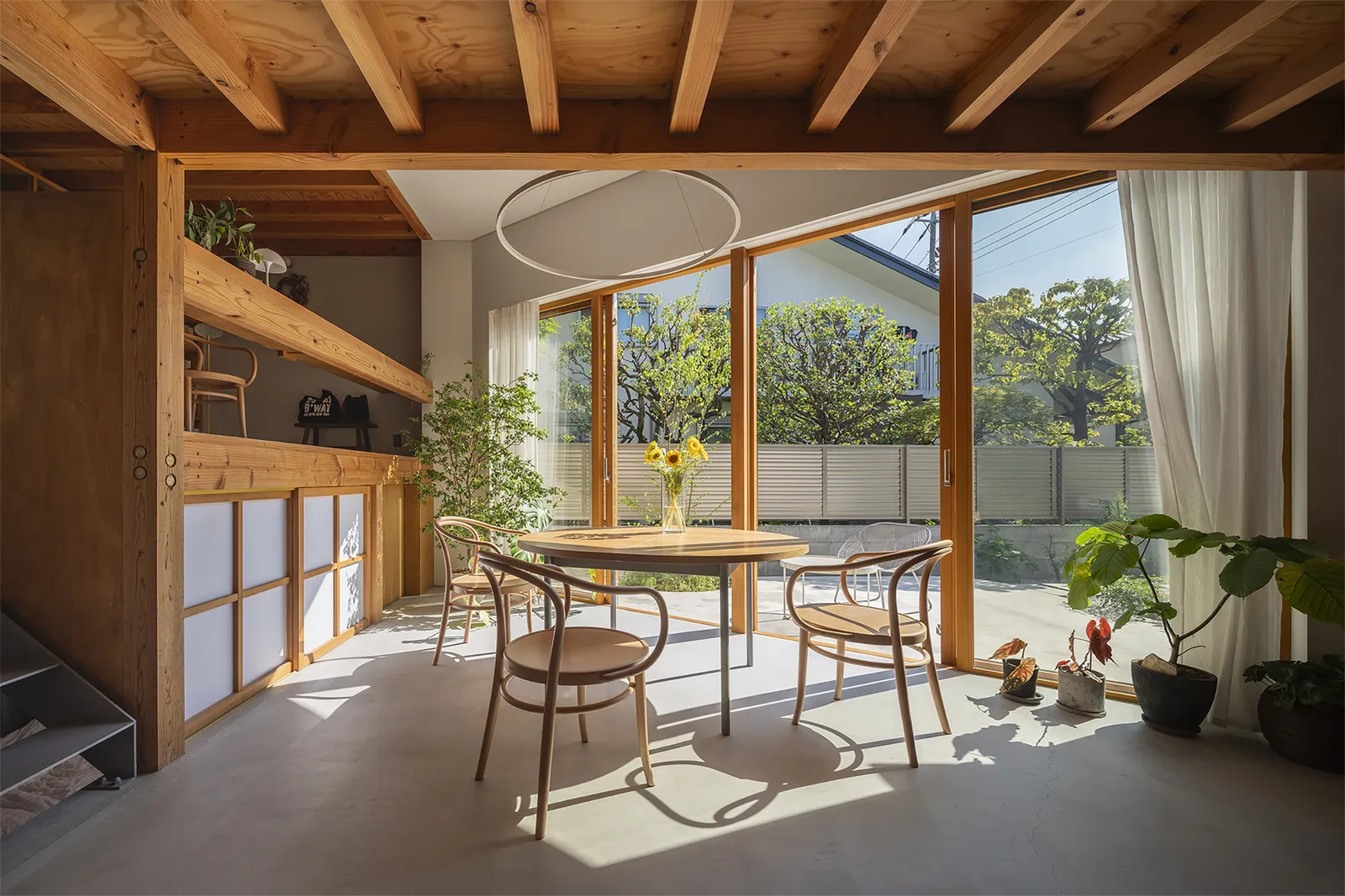 INOKASHIRA 2.0 / Japan, Yoshiko Nakayama Architects and Associates,Inc. / Japan