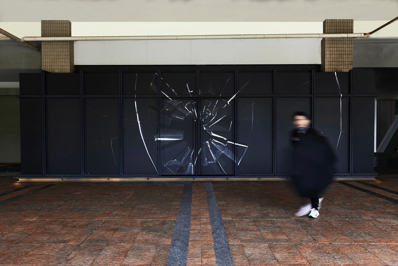 D&AD in Taiwan 2023, ken-tsai lee design lab / Taiwan