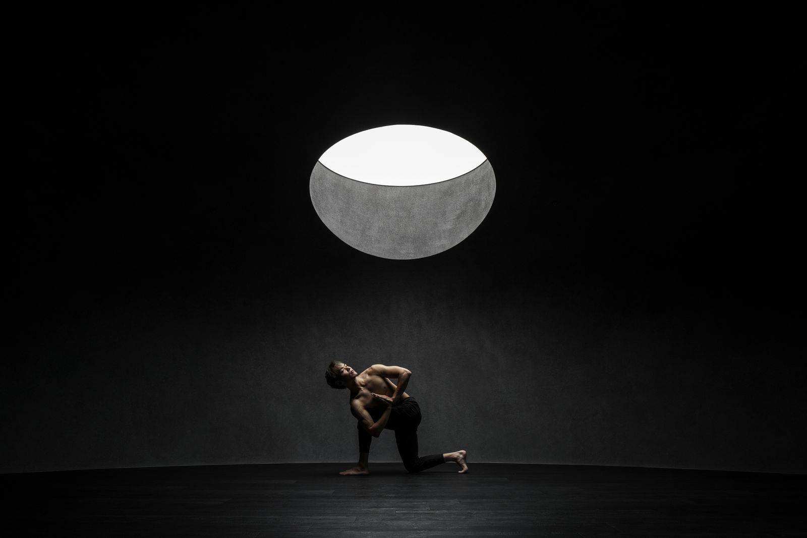 Self Revealing / Taiwan, StudioX4 / Taiwan