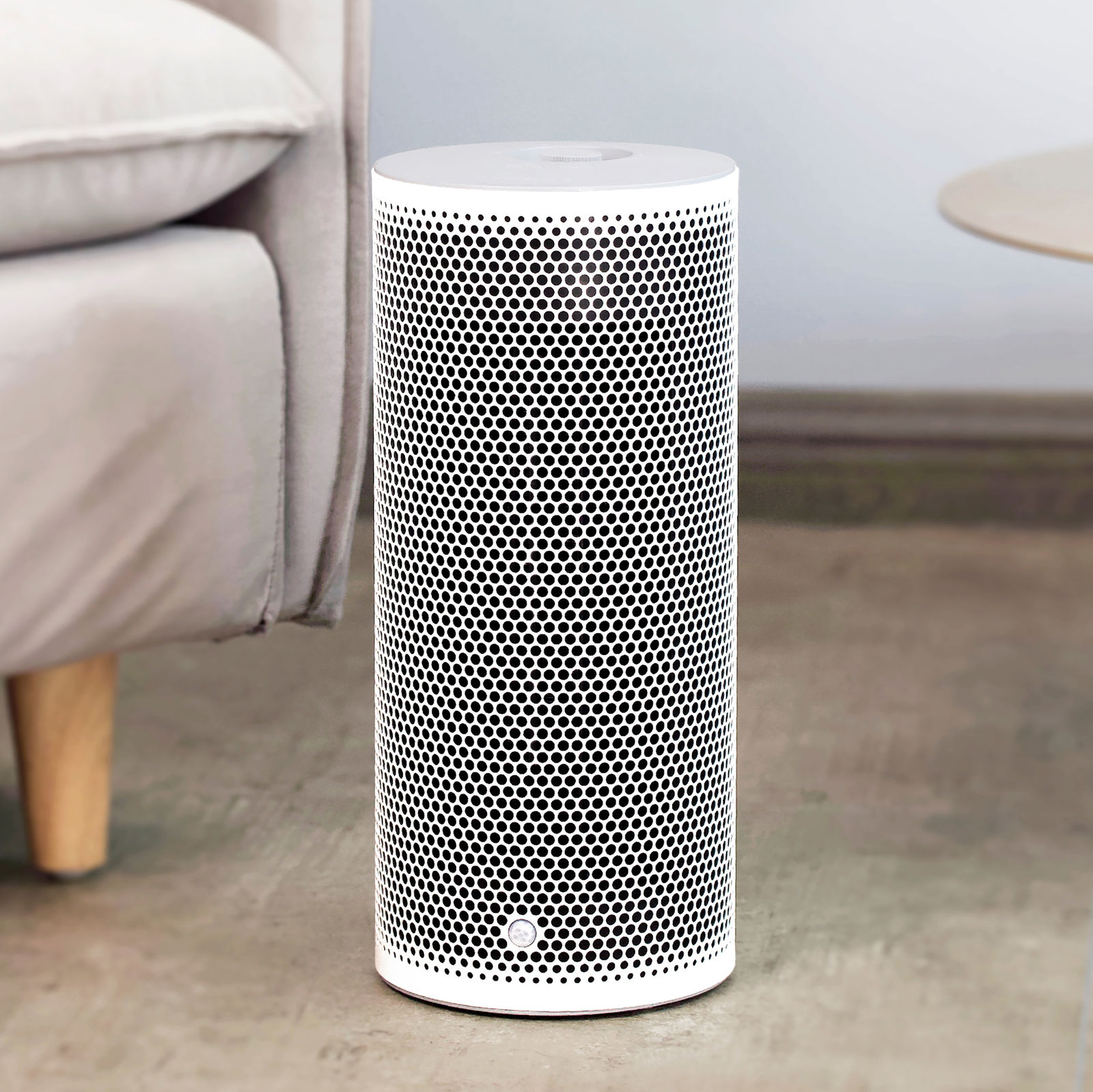 Smart sensor heater, Ardortech / Mainland China