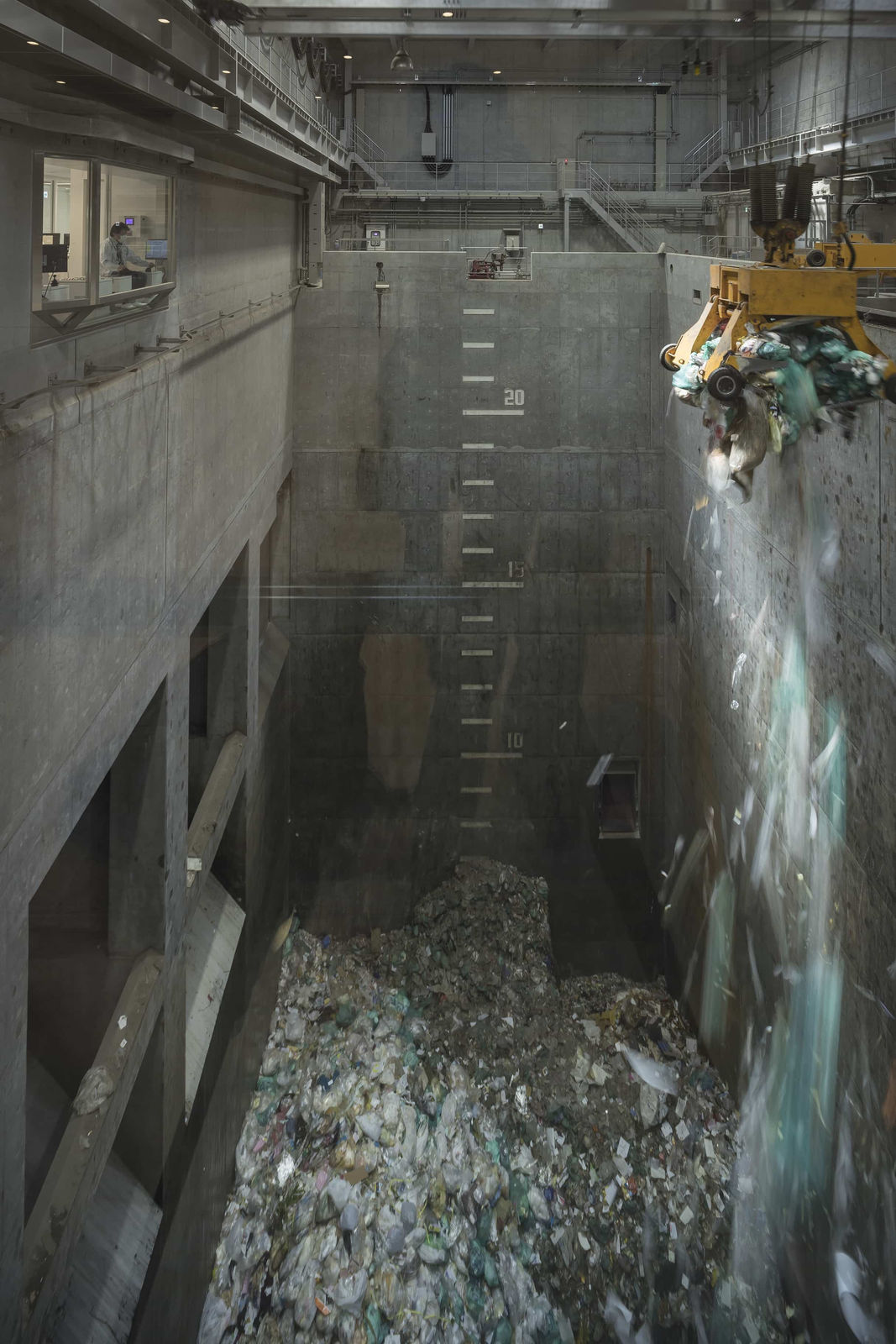 MUSASHINO CLEAN CENTER/MUSASHINO eco reSort / Japan, TOSIHIRO MIZUTANI ARCHITECTS/Musashino University / Japan