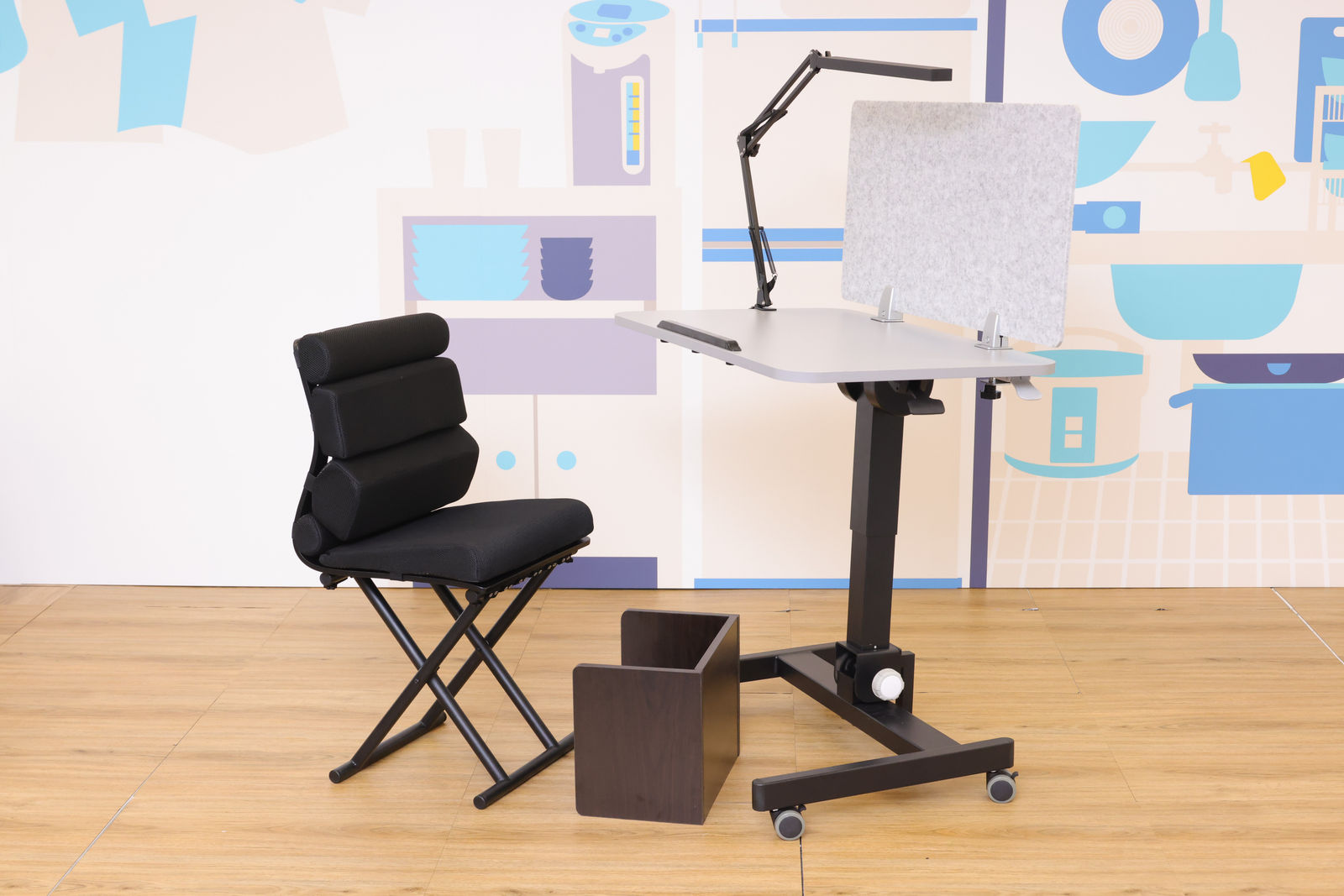 Furniture For Our Future, Jockey Club Design Institute for Social Innovation (JCDISI) / Hong Kong