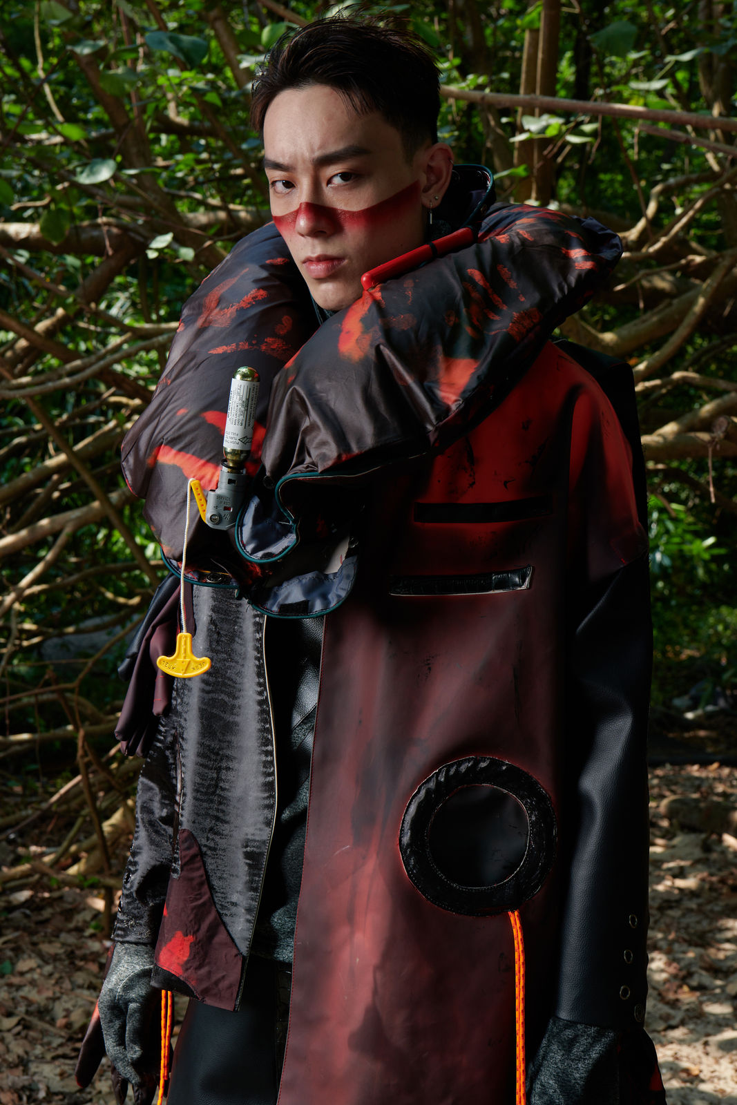 Psy Lau Sin Yi / Young Design Talent Special Mention Award 2023