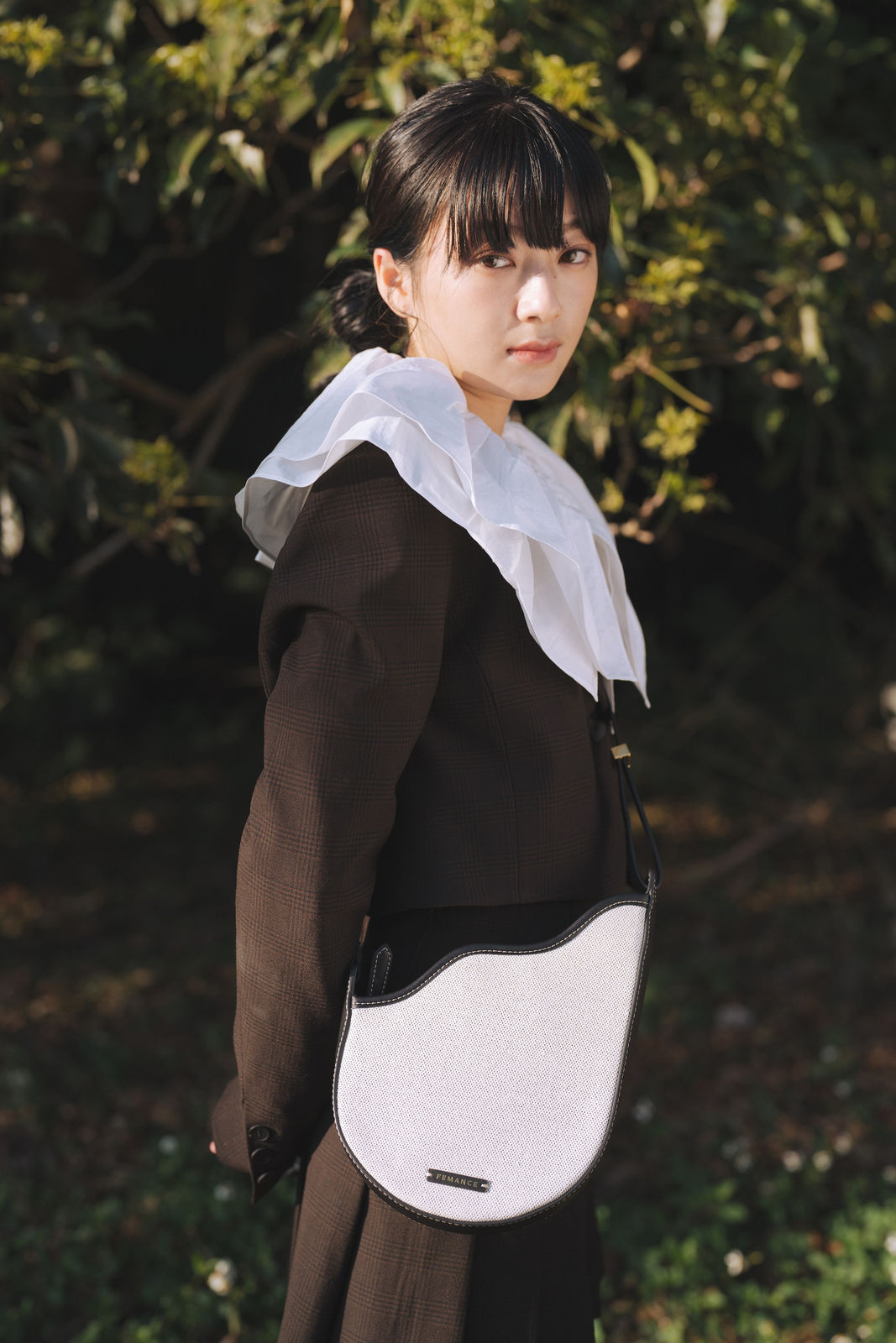 FEMANCE - Sustainable collection, FEMANCE / Hong Kong