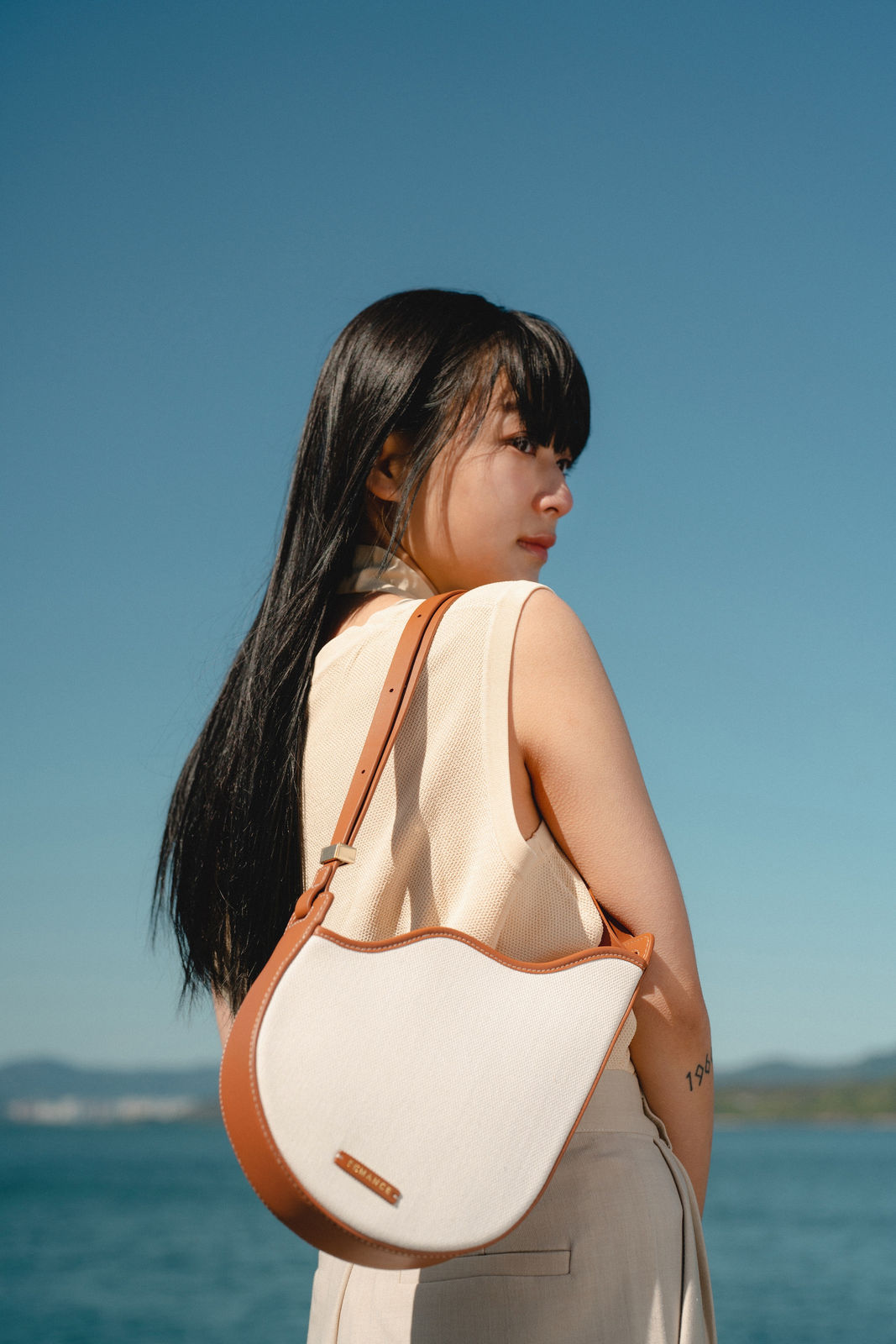 FEMANCE - Sustainable collection, FEMANCE / Hong Kong