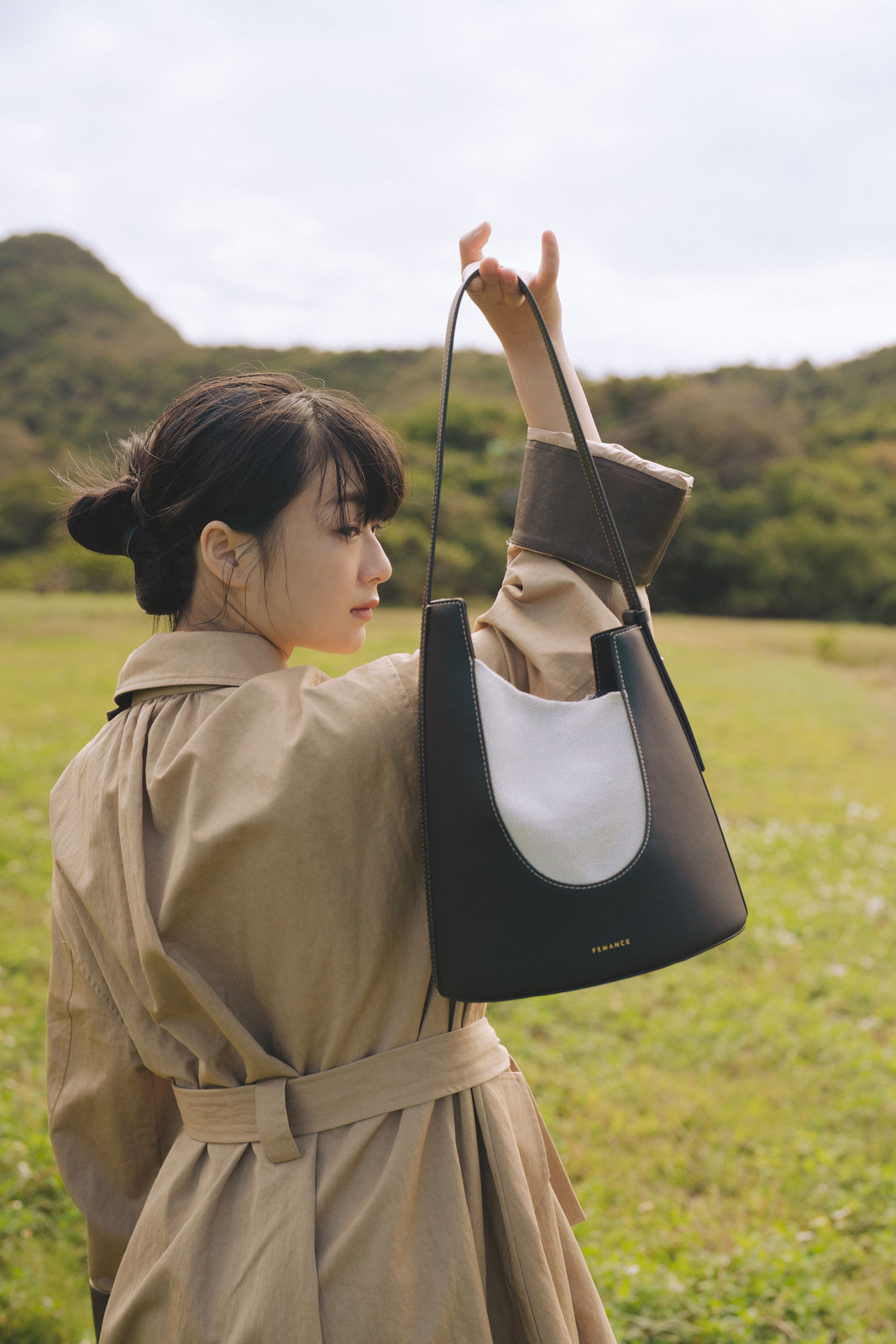 FEMANCE - Sustainable collection, FEMANCE / Hong Kong