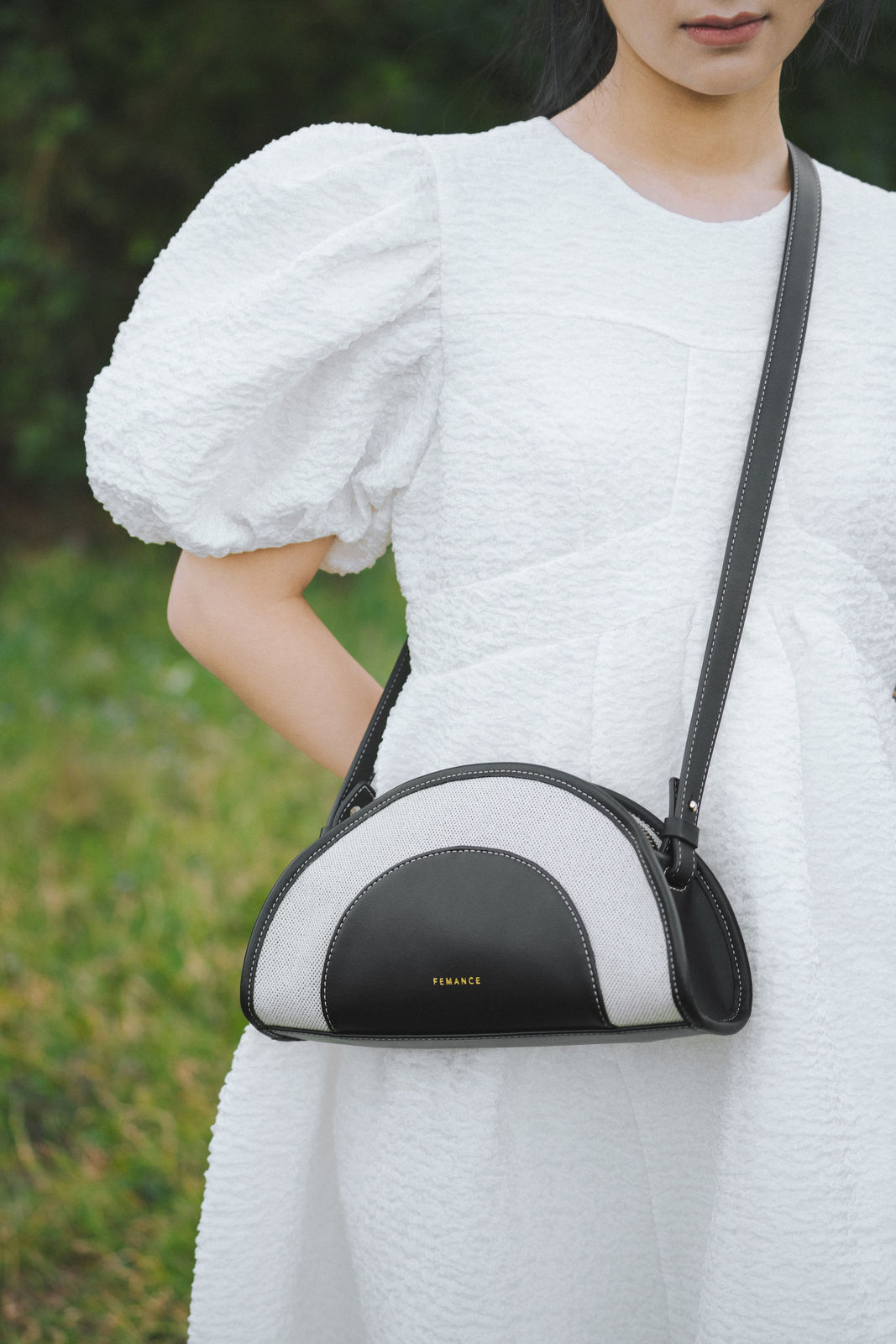 FEMANCE - Sustainable collection, FEMANCE / Hong Kong