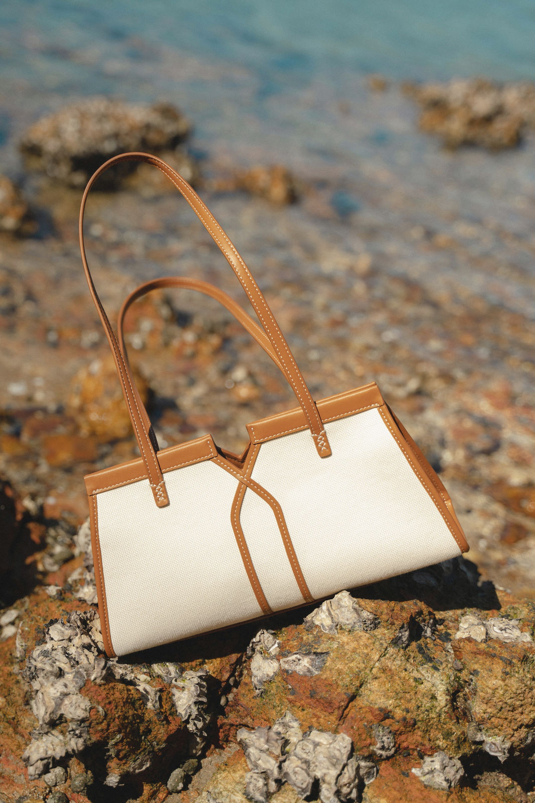 FEMANCE - Sustainable collection, FEMANCE / Hong Kong