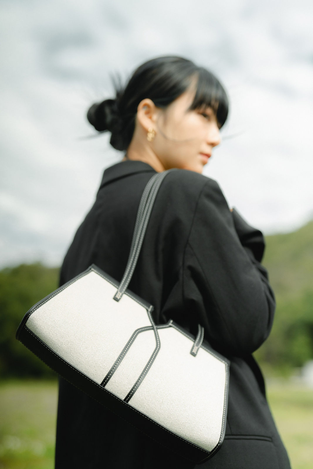 FEMANCE - Sustainable collection, FEMANCE / Hong Kong