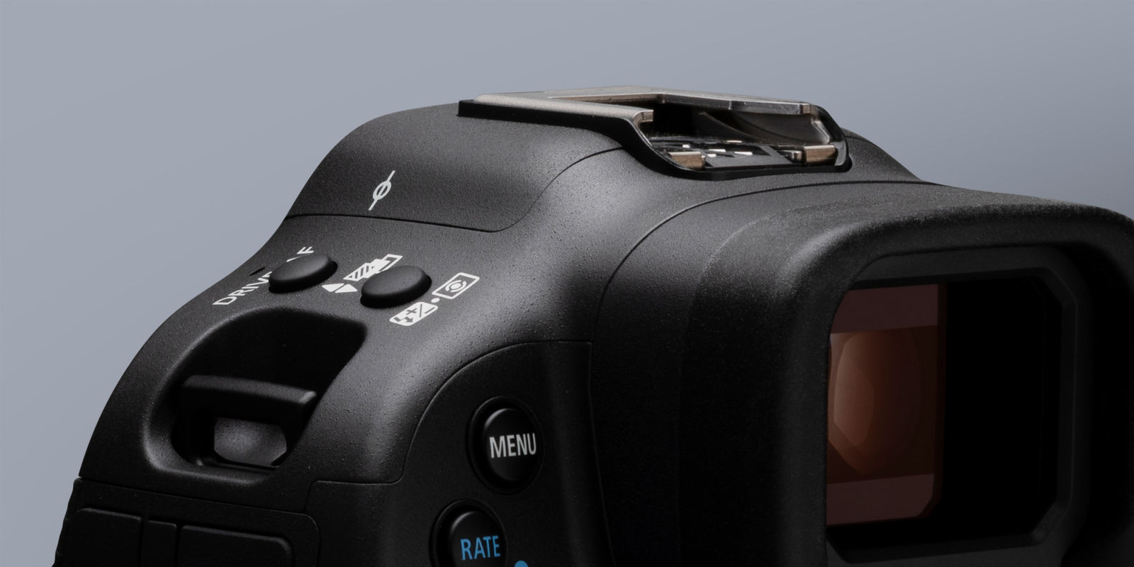 EOS R3, Canon Inc. / Japan