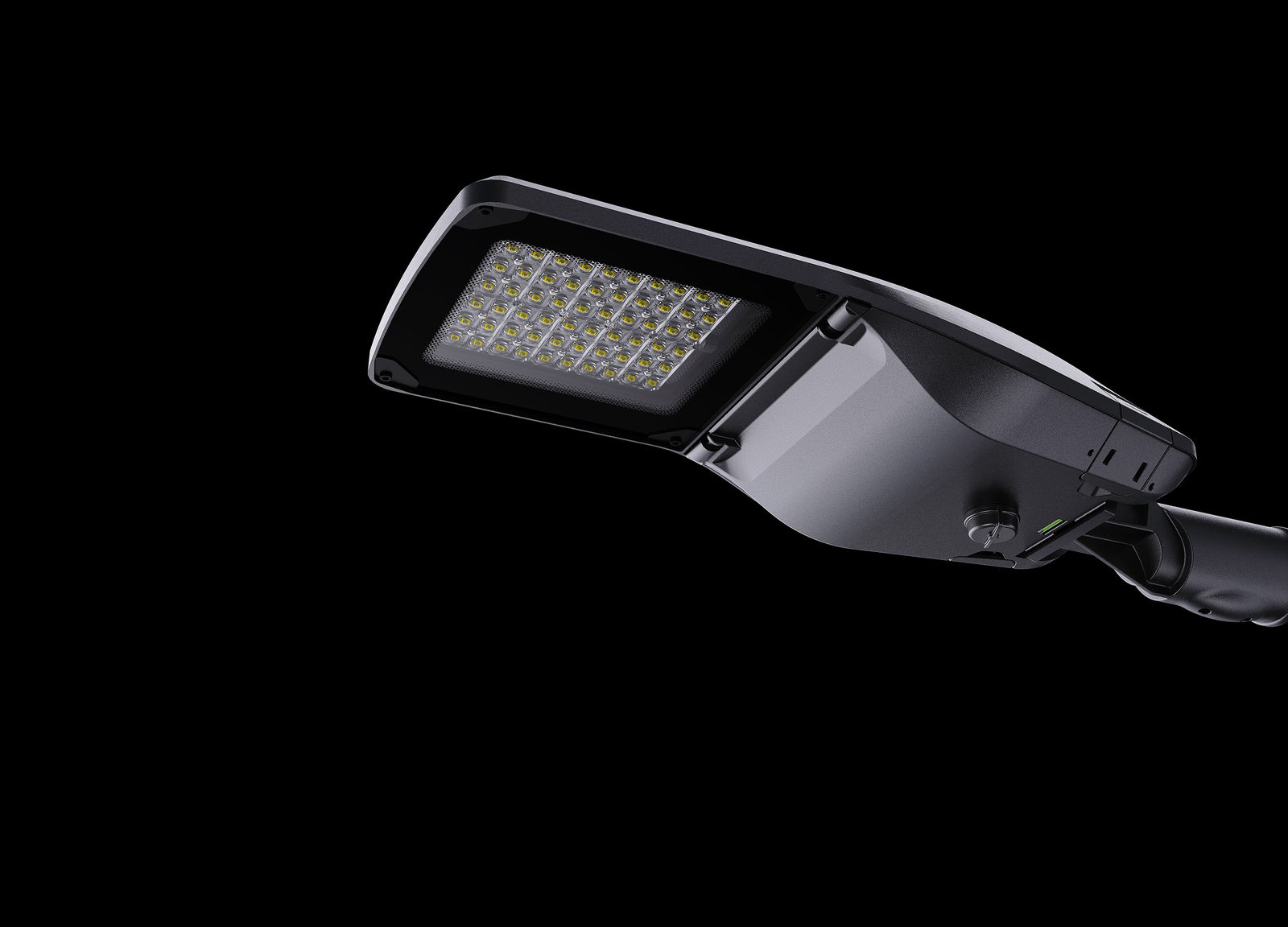 Manta, Unilumin Group Co., Ltd. / The Mainland