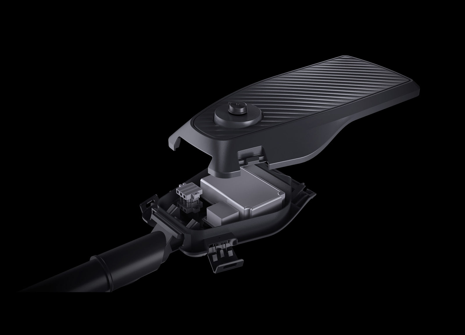 Manta, Unilumin Group Co., Ltd. / The Mainland