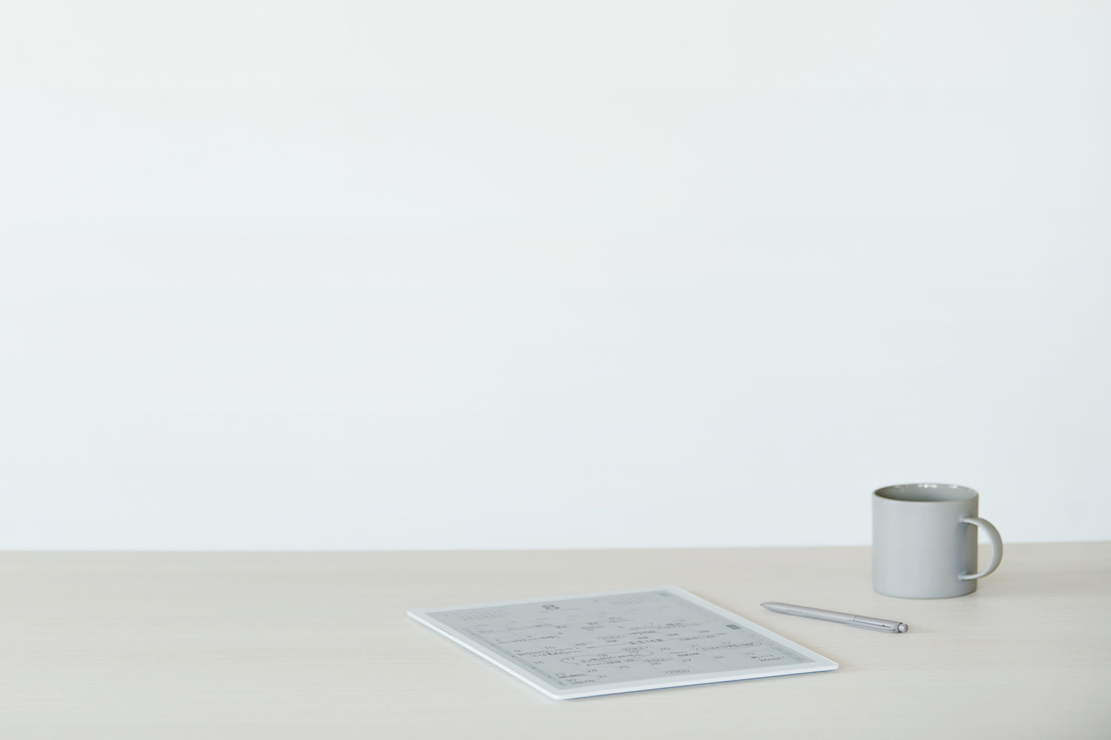 QUADERNO, FUJITSU LIMITED / Japan