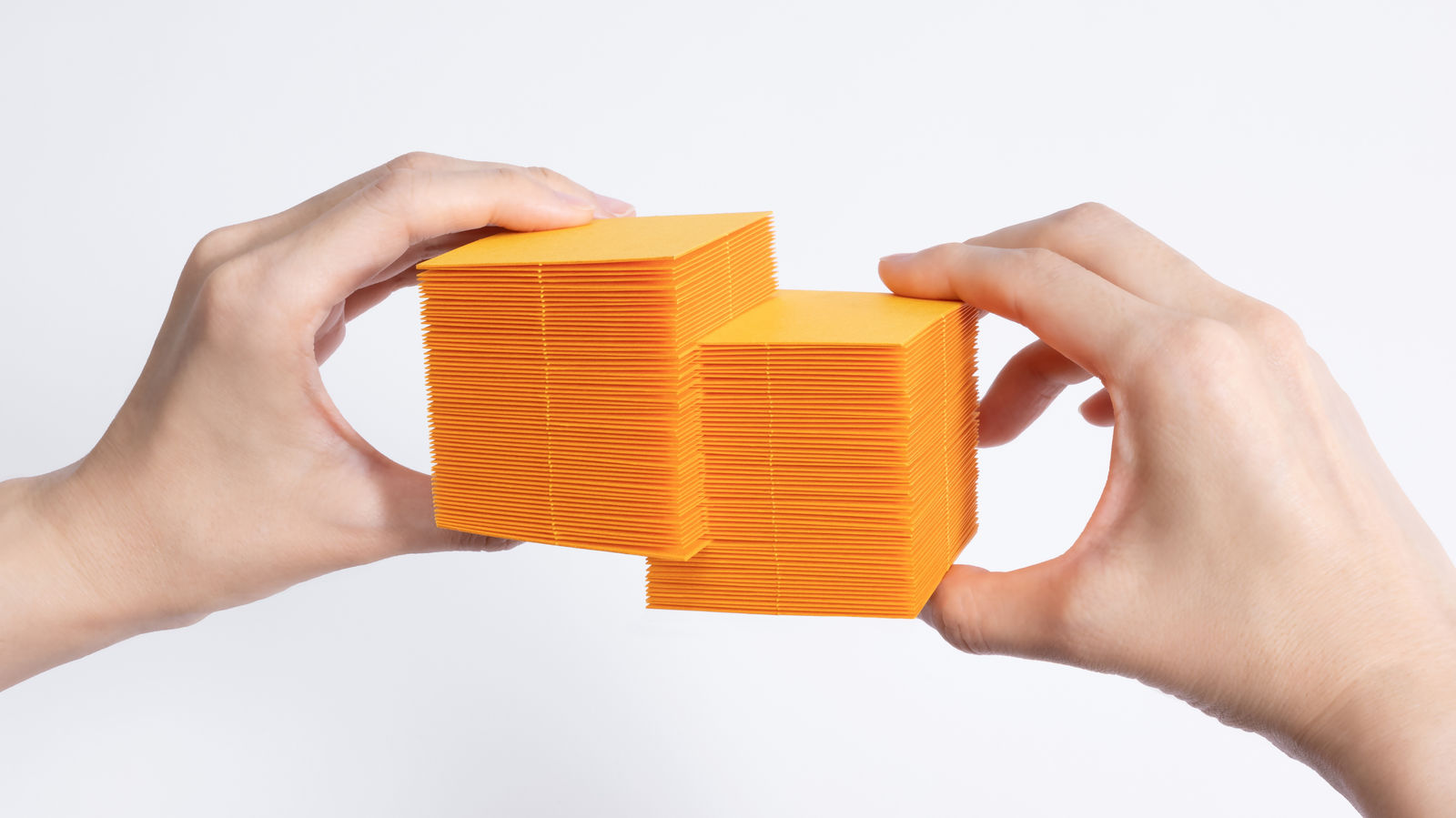 Tsumishi, Whatever Inc. / Japan