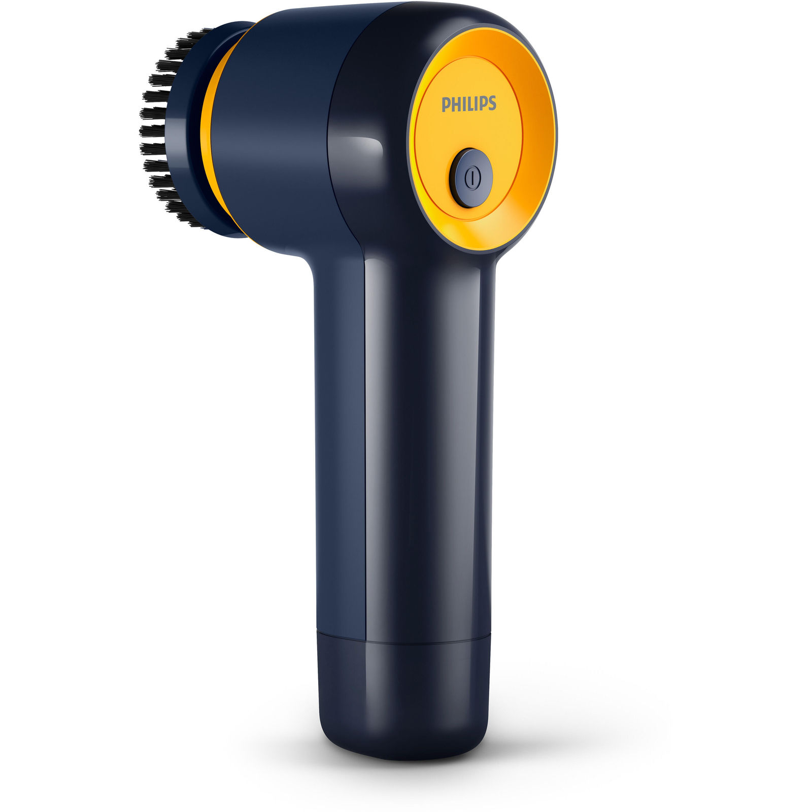 Philips Sneaker Cleaner, Philips Domestic Appliances Experience Design / The Netherlands